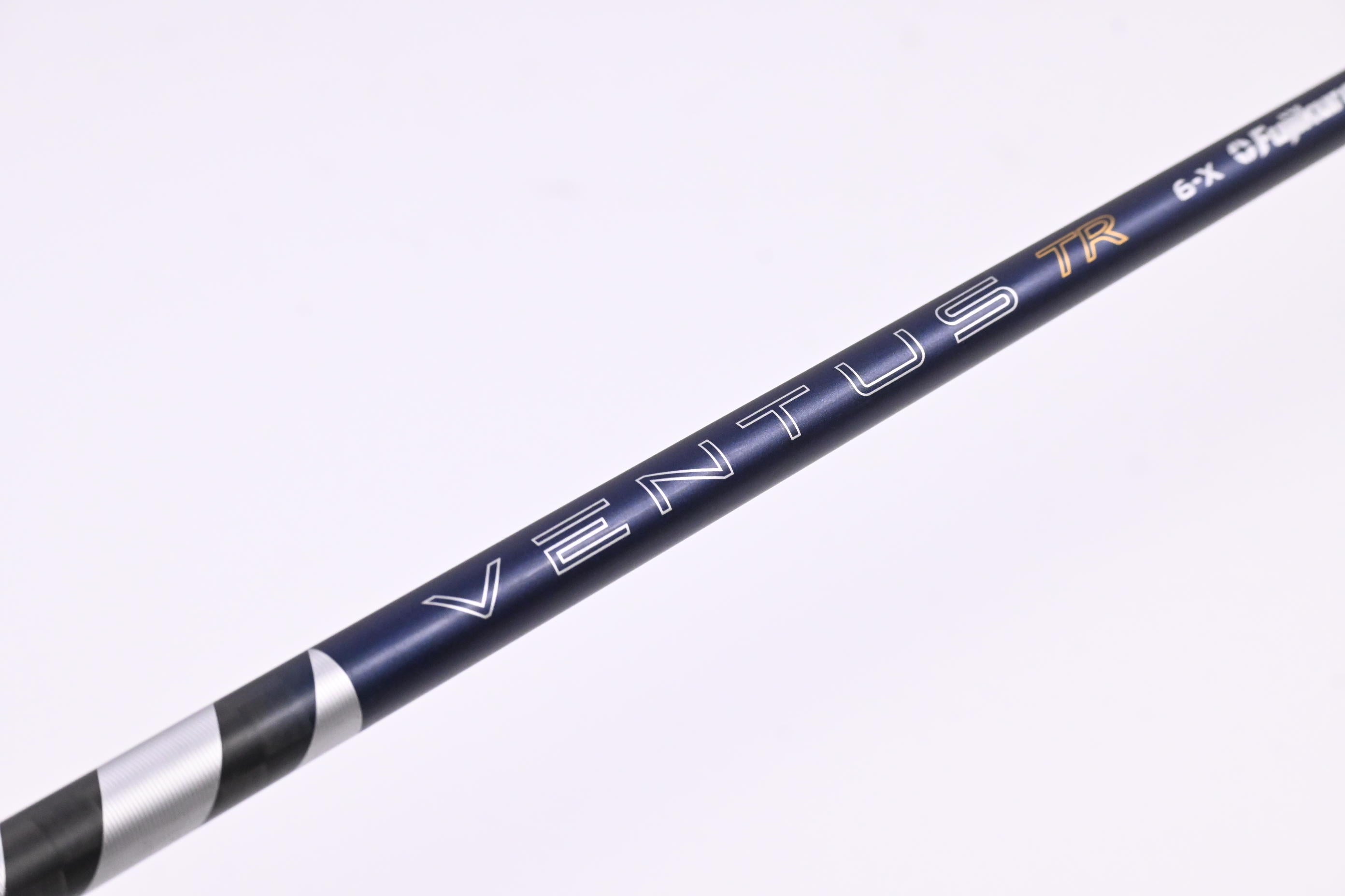 Fujikura Ventus TR Blue Velocore+ 6 Driver / X-Flex / Callaway 2nd Gen