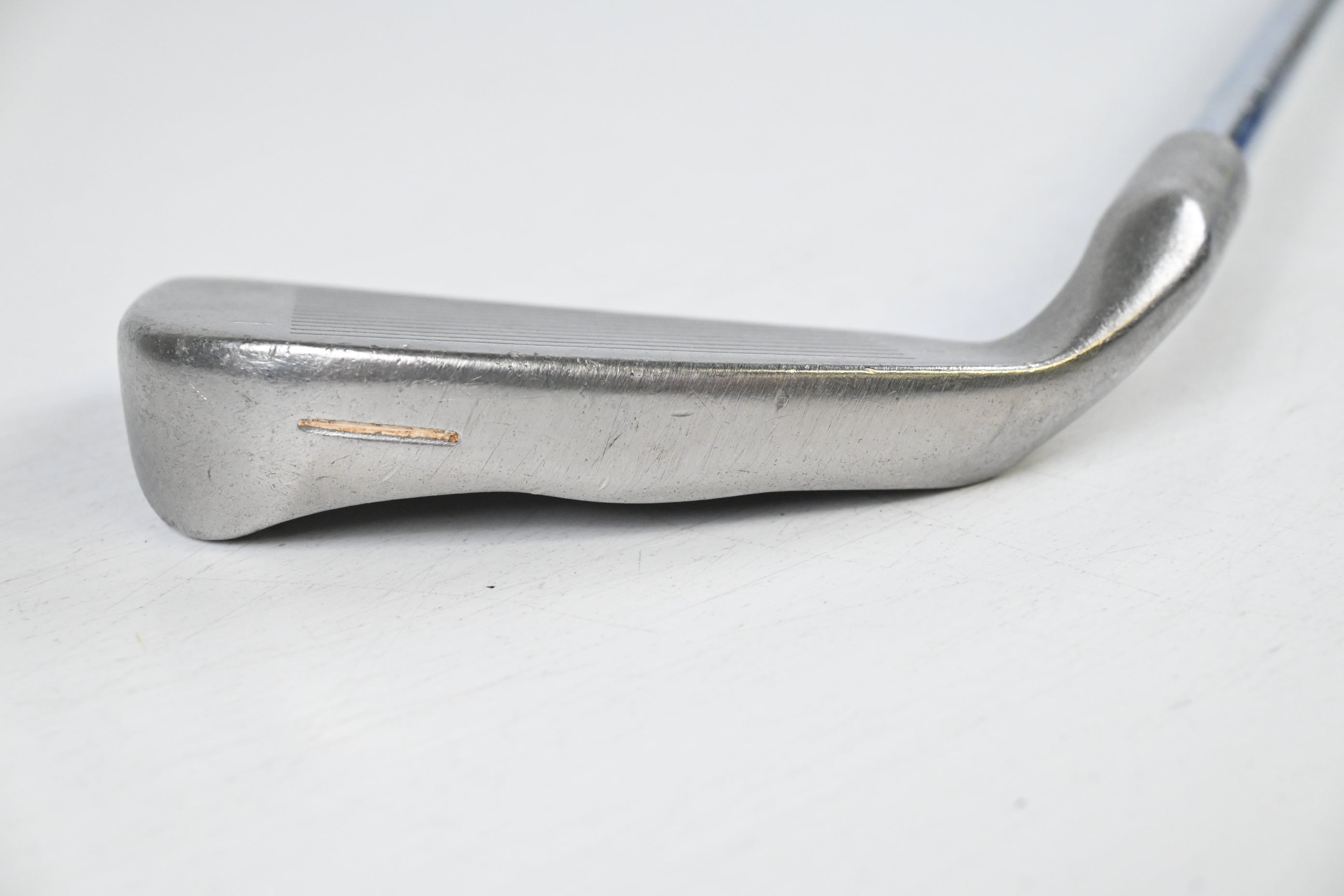 Ping ISI-K #1 Iron / 16 Degree / Black Dot / Stiff Flex Ping JZ Shaft