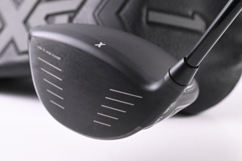 PXG 0311 XF Gen6 Driver / 9 Degree / X-Flex Tensei AV Raw White 75 Shaft