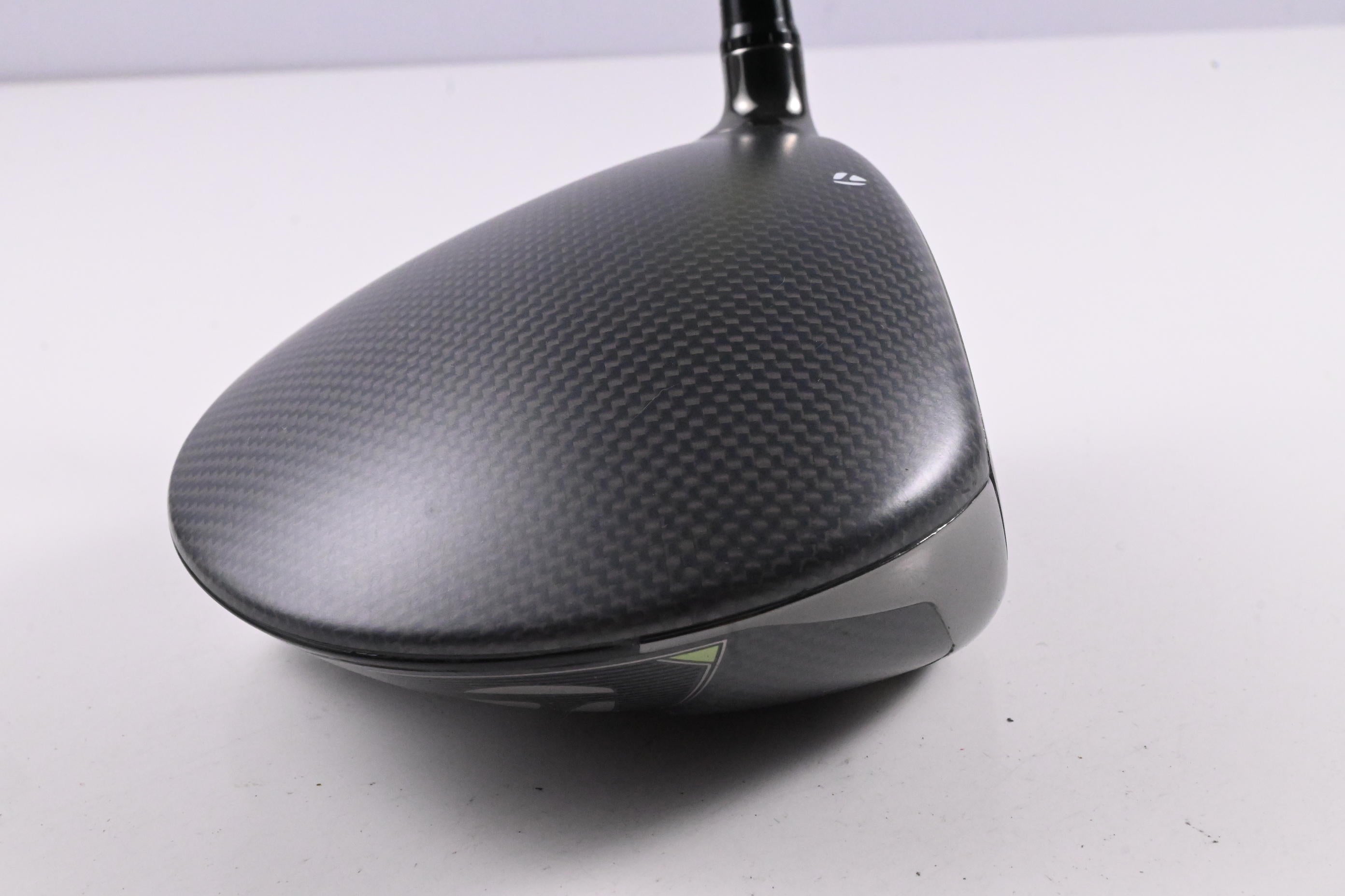Taylormade Qi35 LS Driver / 9 Degree / Stiff Flex UST ProForce V2 6 Shaft