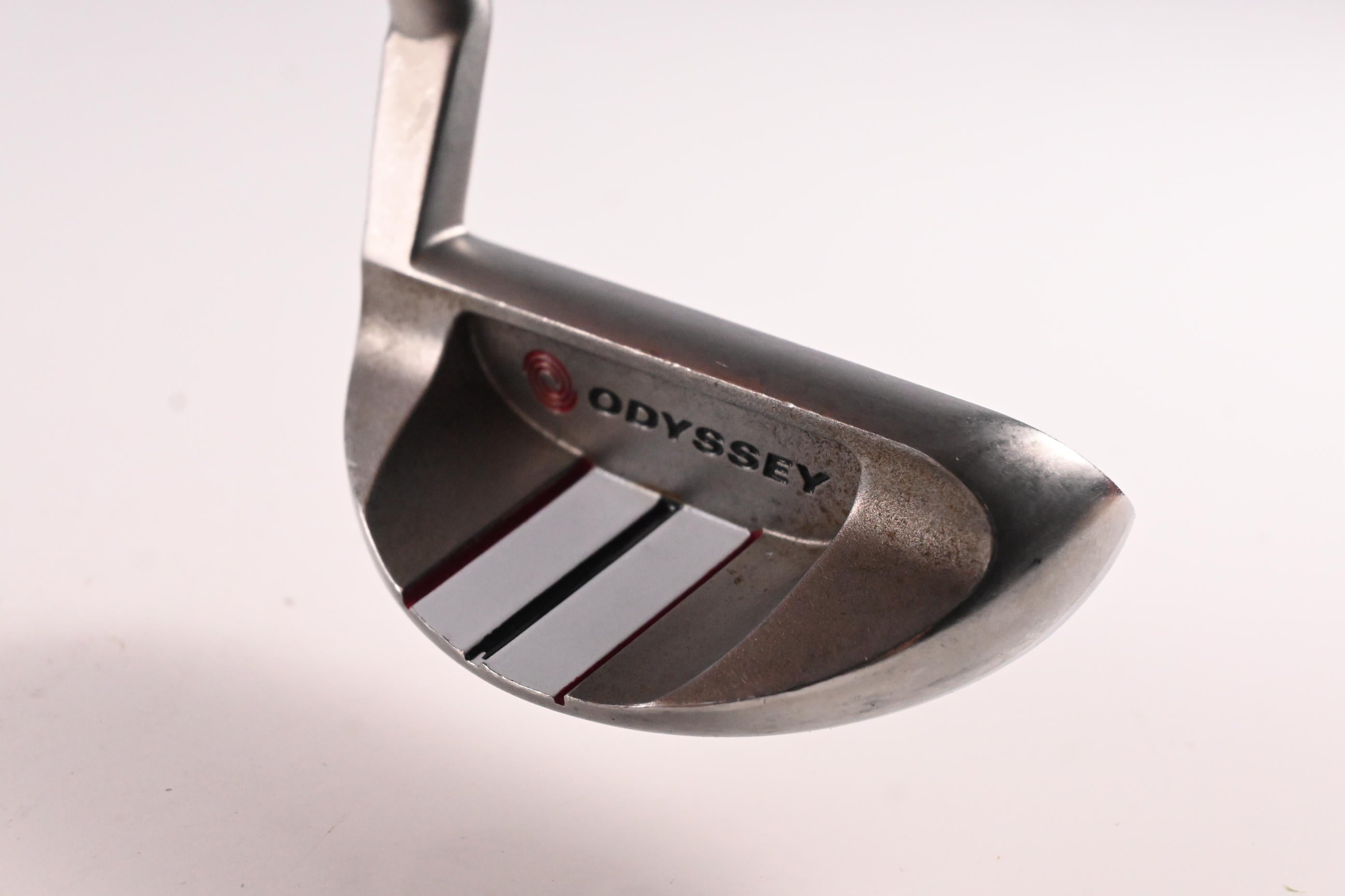 Odyssey X-Act Tank Chipper / 35 Inch