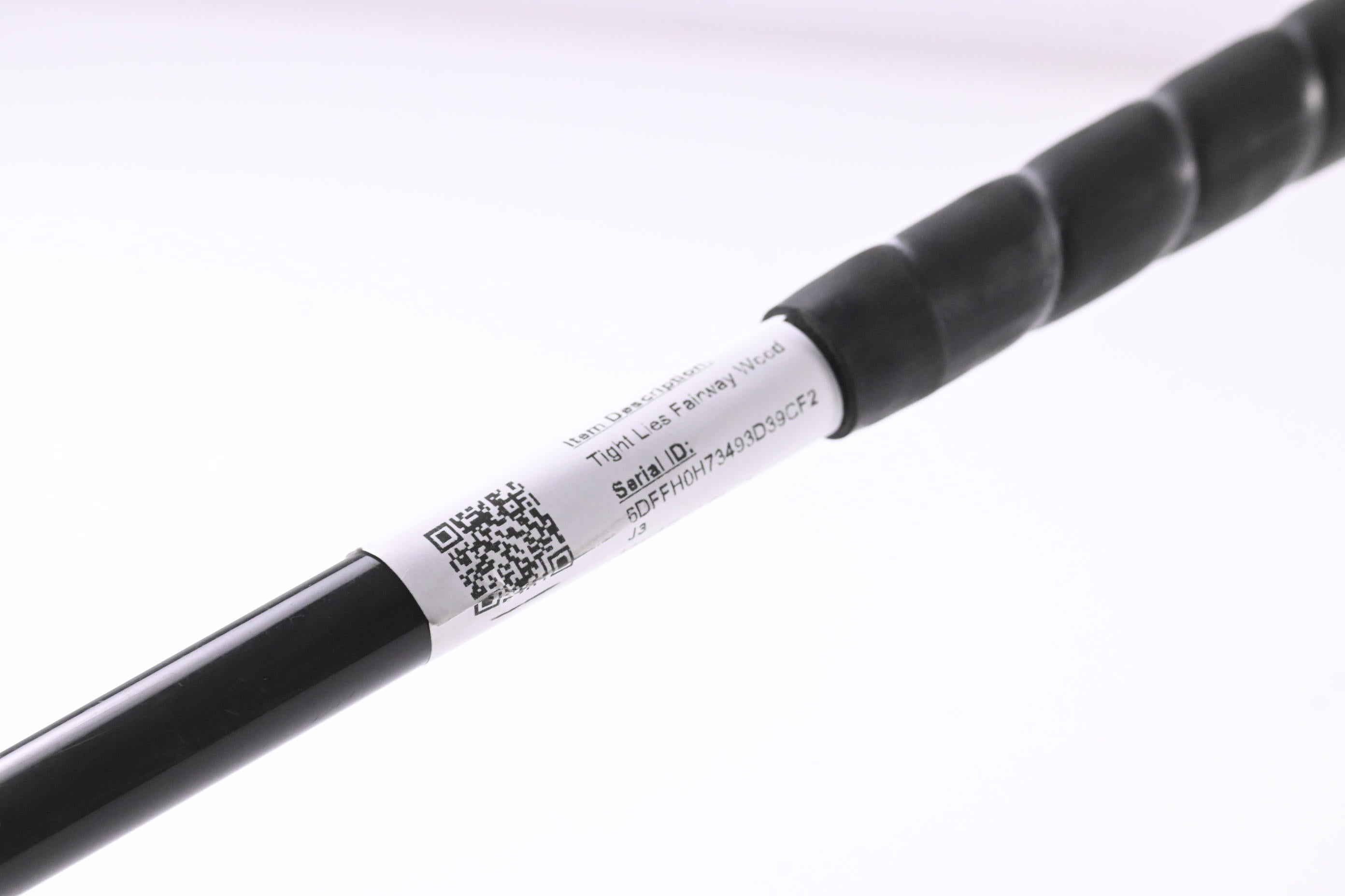 Adams Tight Lies #3 Wood / 13 Degree / Regular Flex Adams Shaft