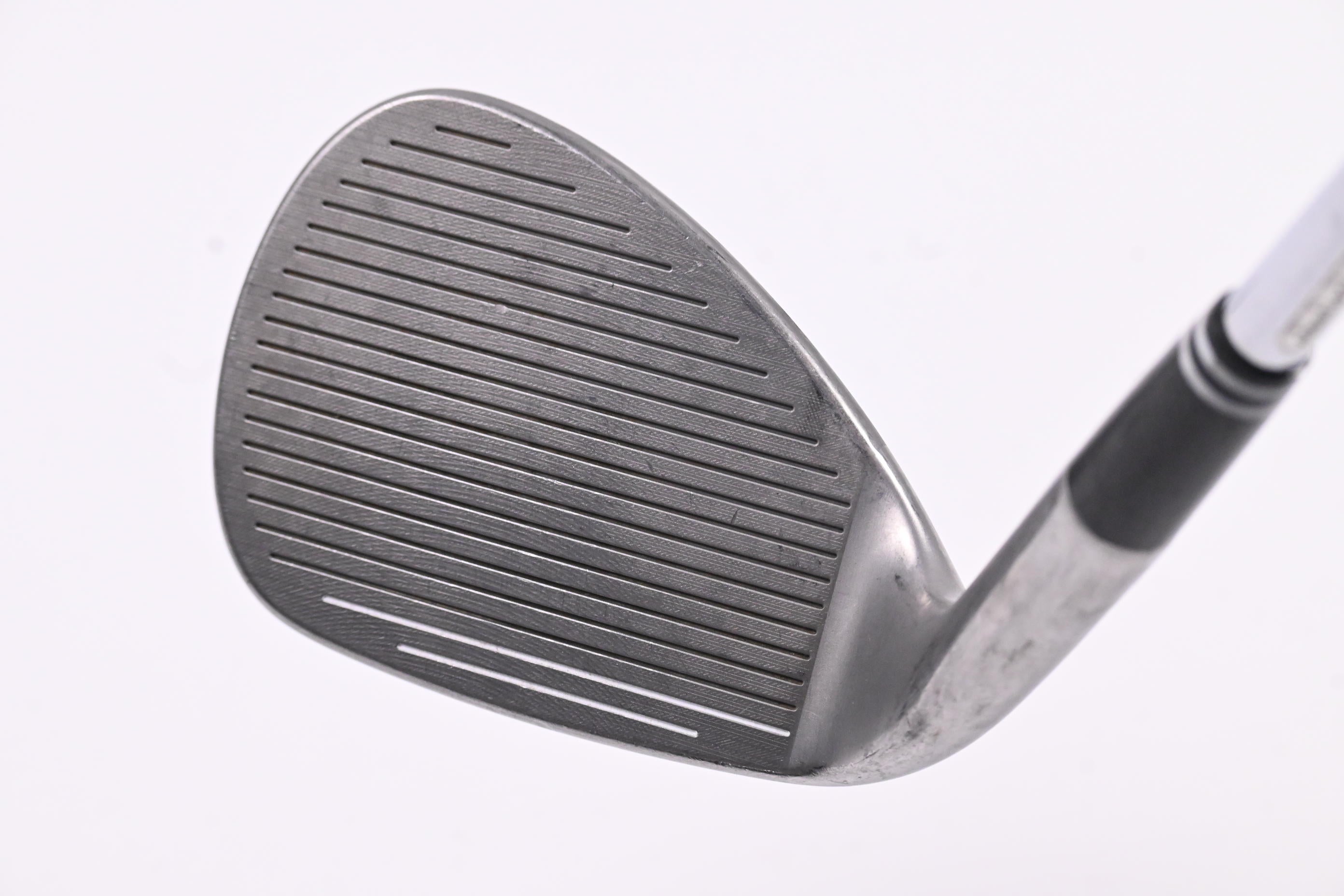 Cleveland Smart Sole Full Face Gap Wedge / 50 Degree / Wedge Flex KBS Hi-Rev