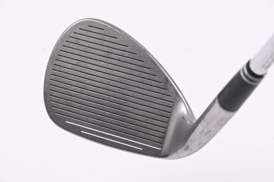 Cleveland Smart Sole Full Face Gap Wedge / 50 Degree / Wedge Flex KBS Hi-Rev