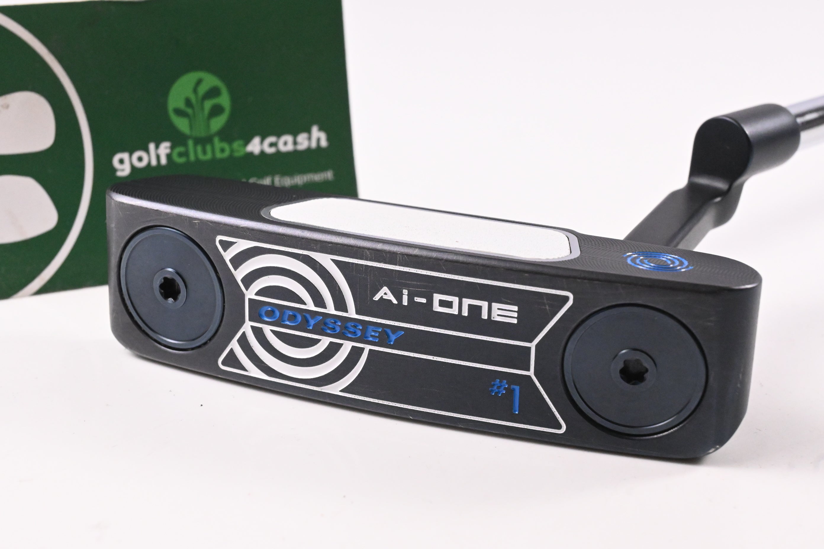 Odyssey Ai-One #1 Putter / 34 Inch