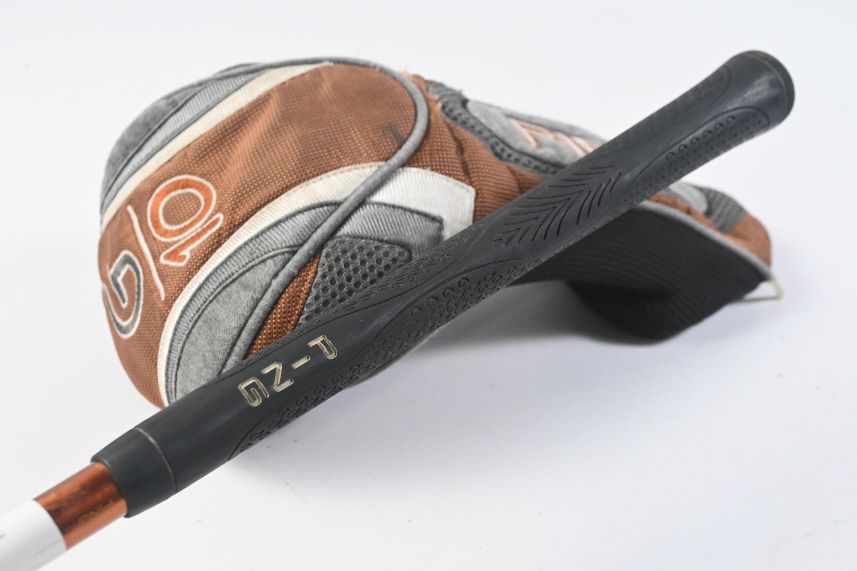 Ping G10 Driver / 10.5 Degree / Regular Flex Ping TFC 129 Shaft