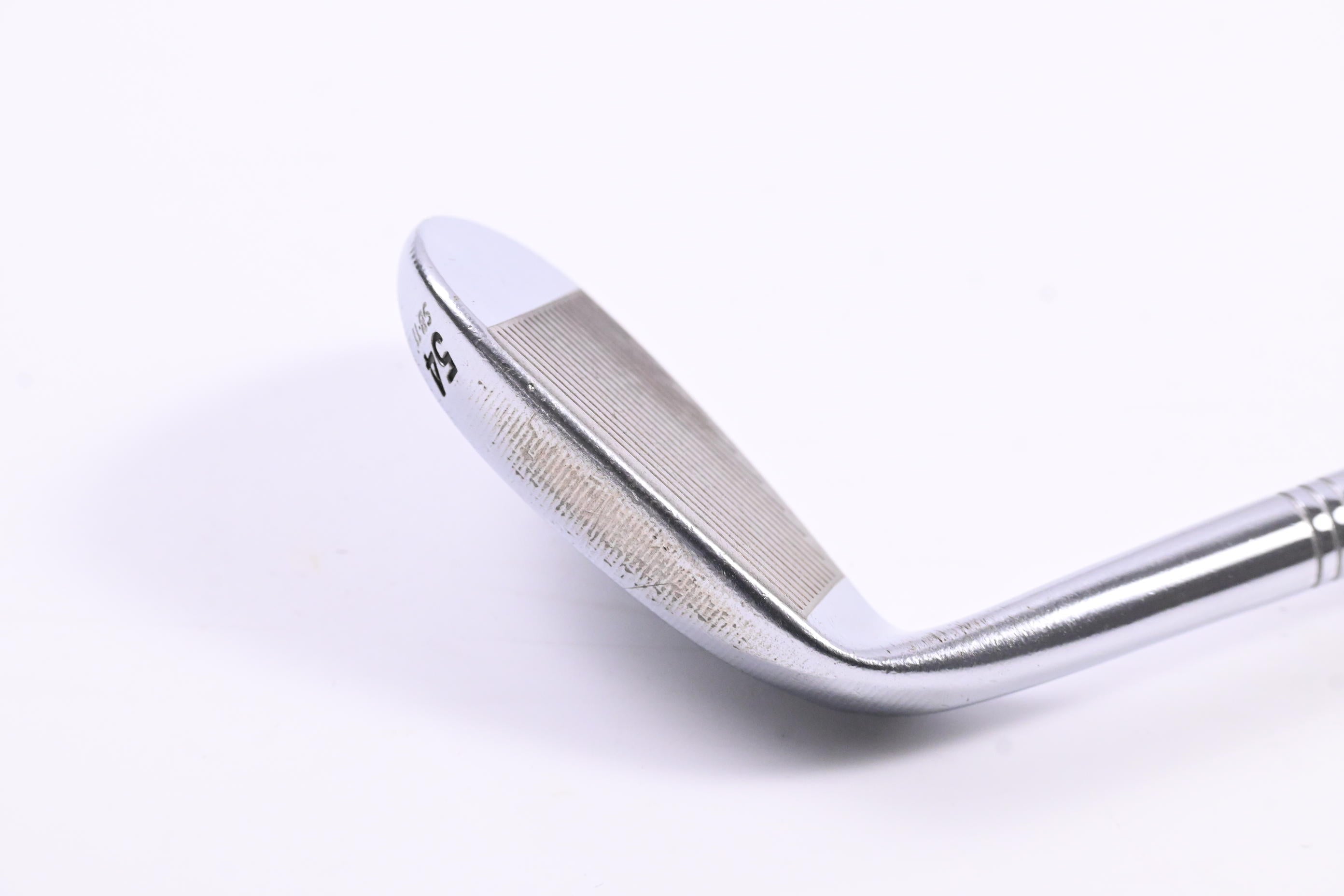 Taylormade Milled Grind Sand Wedge / 54 Degree / Stiff Flex Dynamic Gold 120 S300
