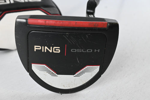 Ping Oslo H 2021 Putter / 36 Inch