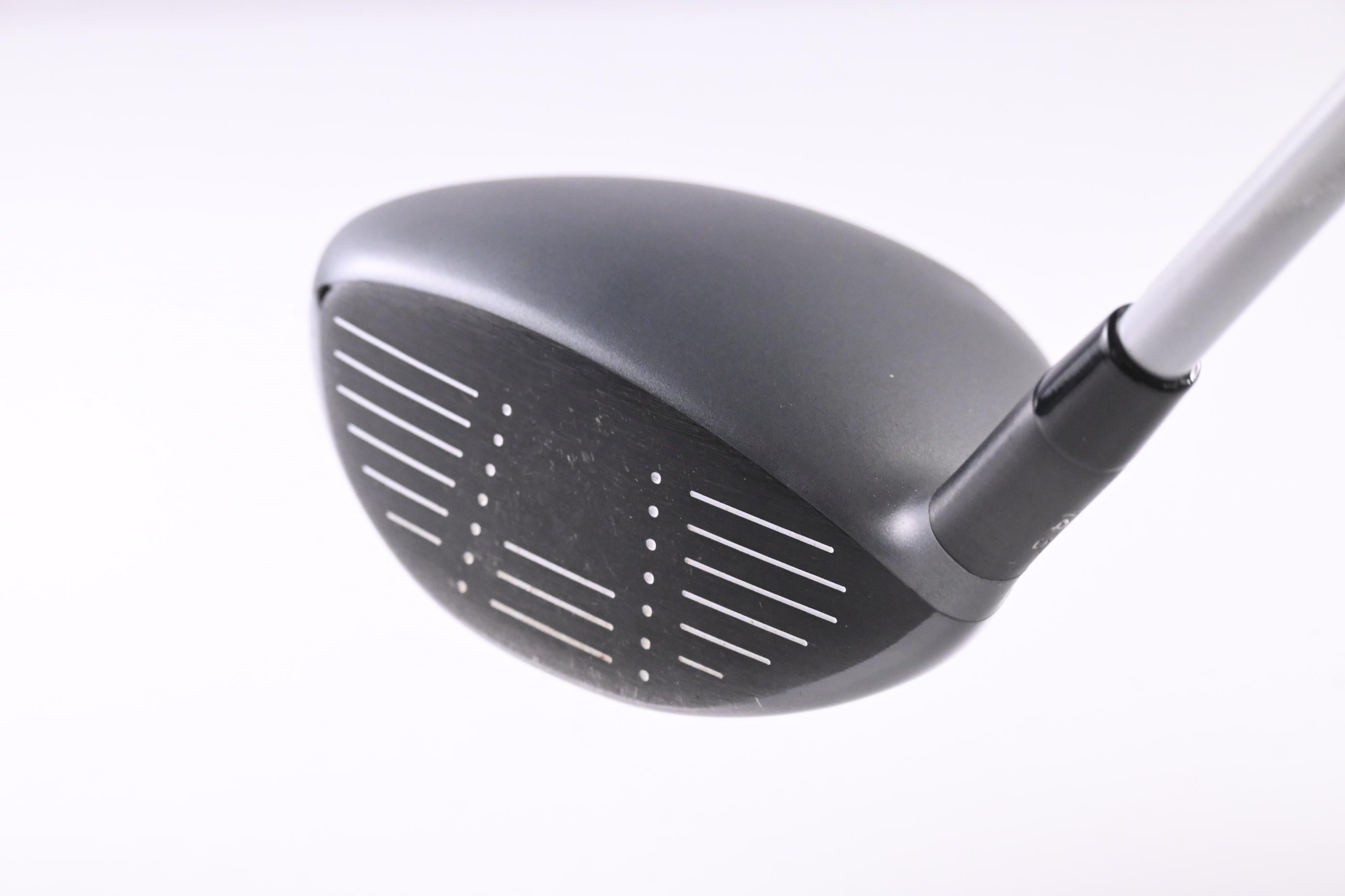 Callaway X Hot Deep Pro #3 Wood / 14.5 Degree / Regular Flex Project X PXv Shaft