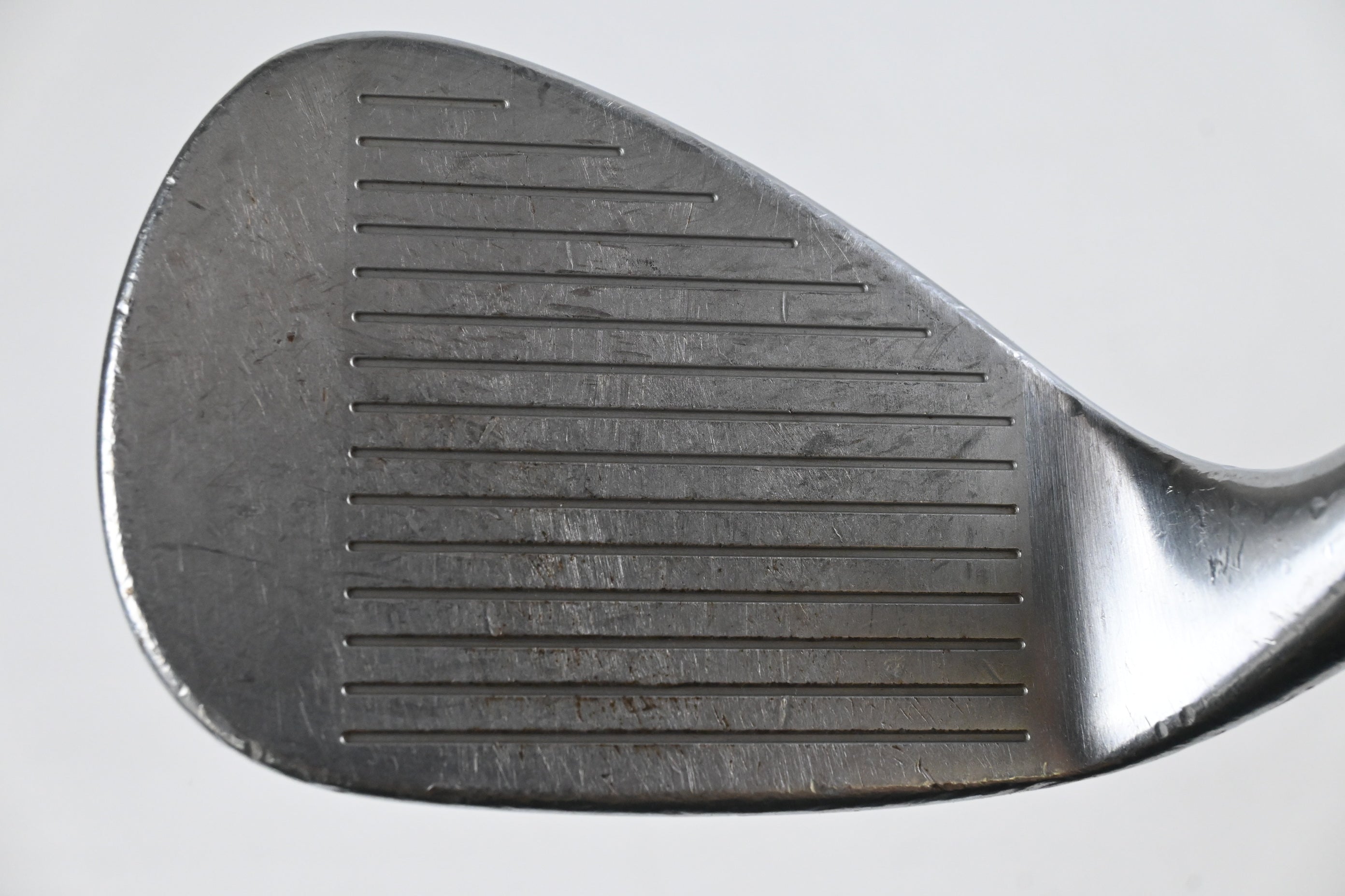 PXG 0311 Forged Sand Wedge / 54 Degree / Regular Flex MMT Black 70 Shaft