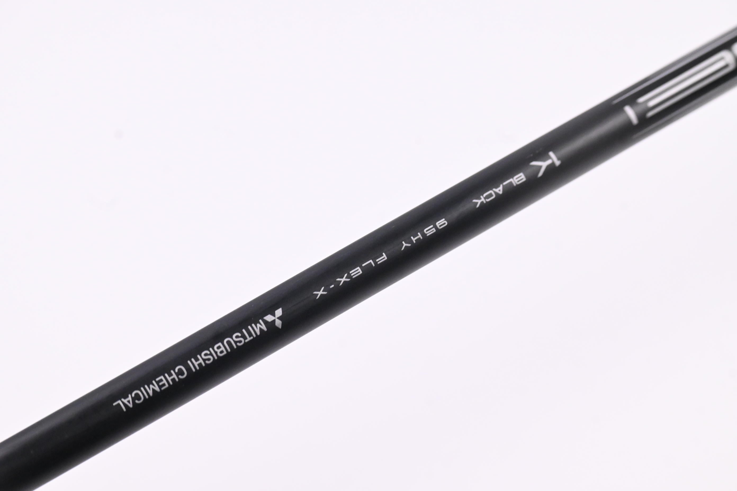 Titleist T200 2023 Utility #3 Iron / 20 Degree / X-Flex Tensei 1K Black 95 Shaft