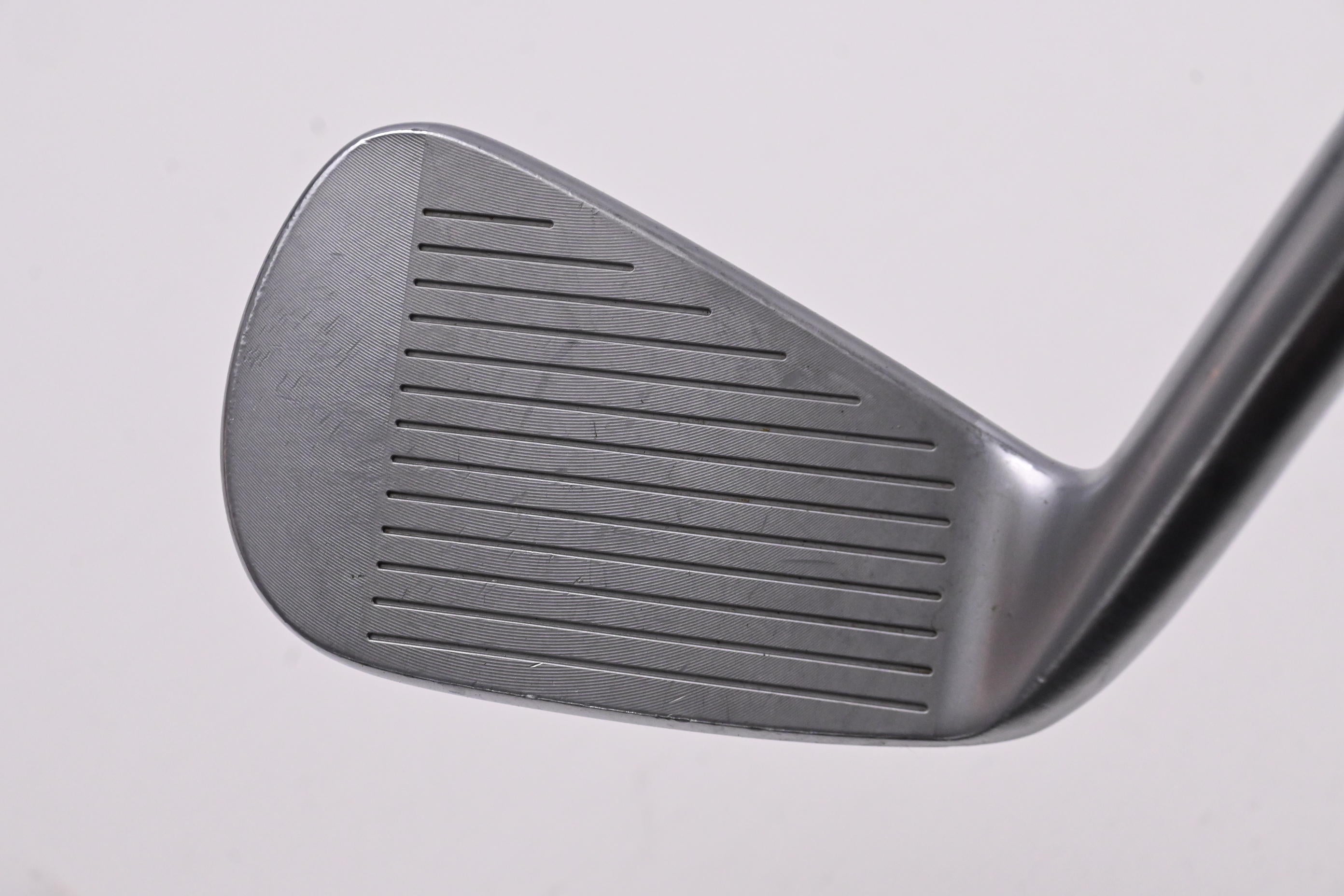 Taylormade P7MC 2023 #5 Iron / 26 Degree / Stiff Flex KBS Tour Shaft