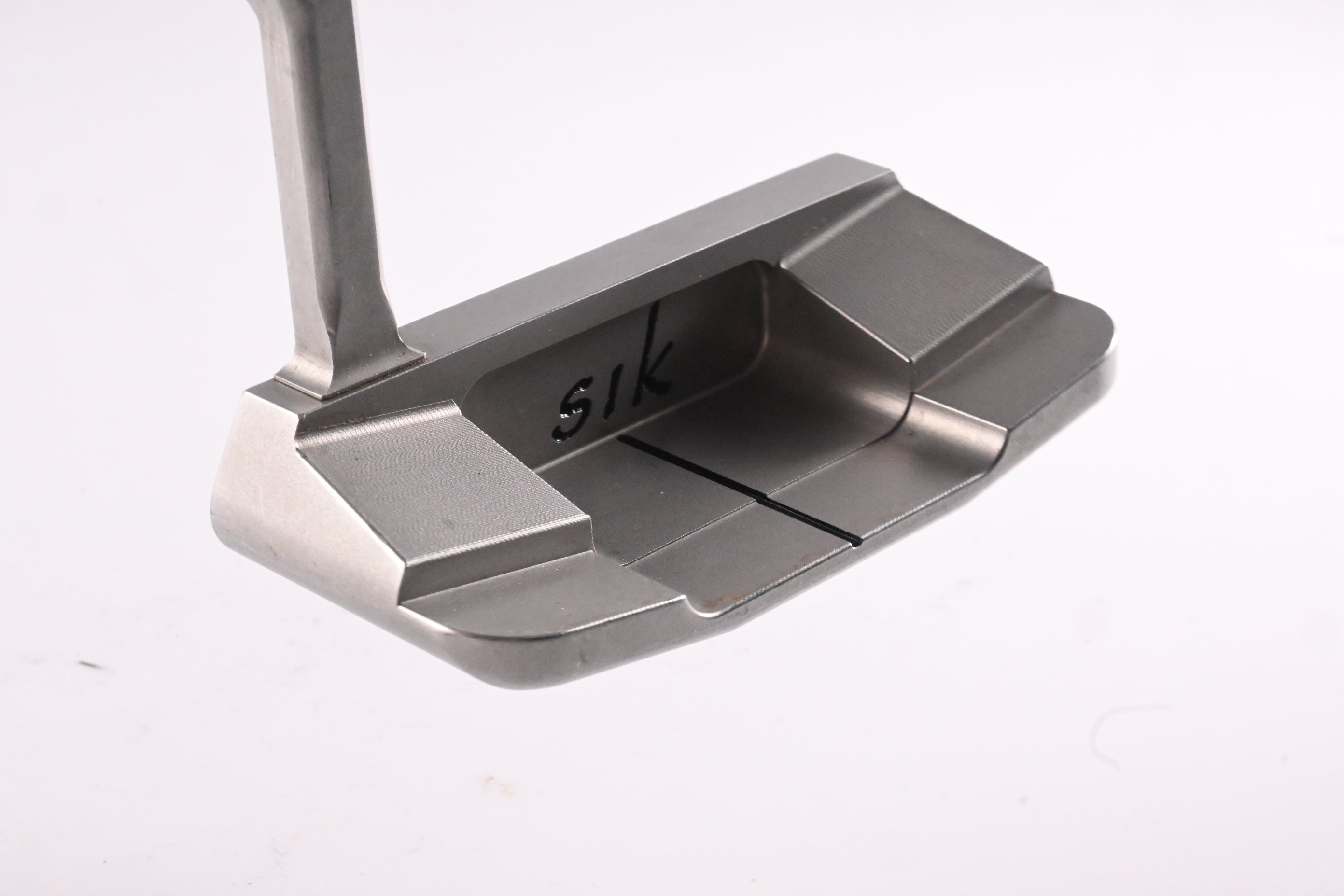 SIK DW 2.0 C-Series Putter / 33 Inch