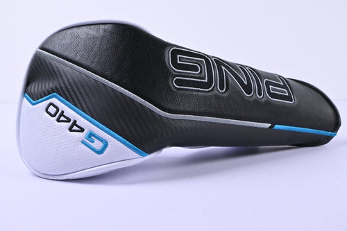 Ping G440 LST Driver / 9 Degree / X-Flex Kai'li White 60 Shaft