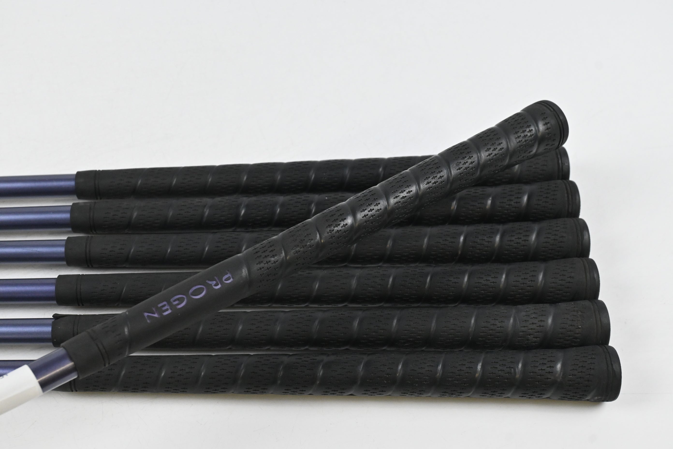 Ladies Progen NXGen Irons / 5-PW+SW / Ladies Flex Aldila Ripcord Shafts