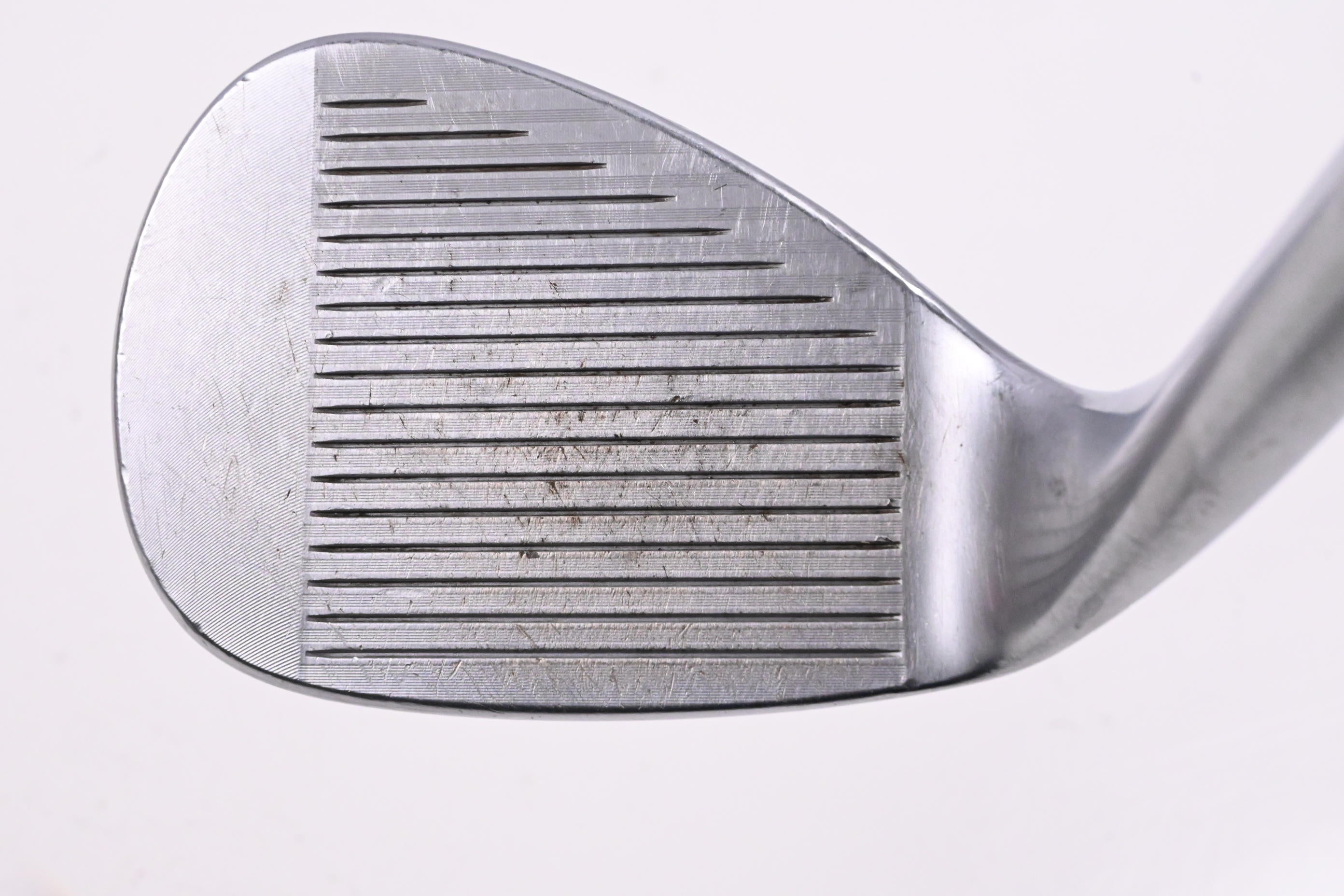 Titleist Vokey SM8 Lob Wedge / 60 Degree / Wedge Flex Vokey SM8 Shaft