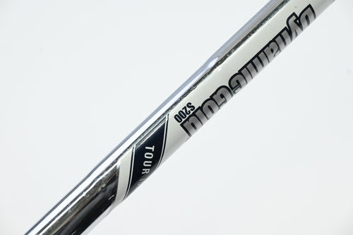 Taylormade Milled Grind 3 Lob Wedge / 60 Degree / Stiff Flex Dynamic Gold S200