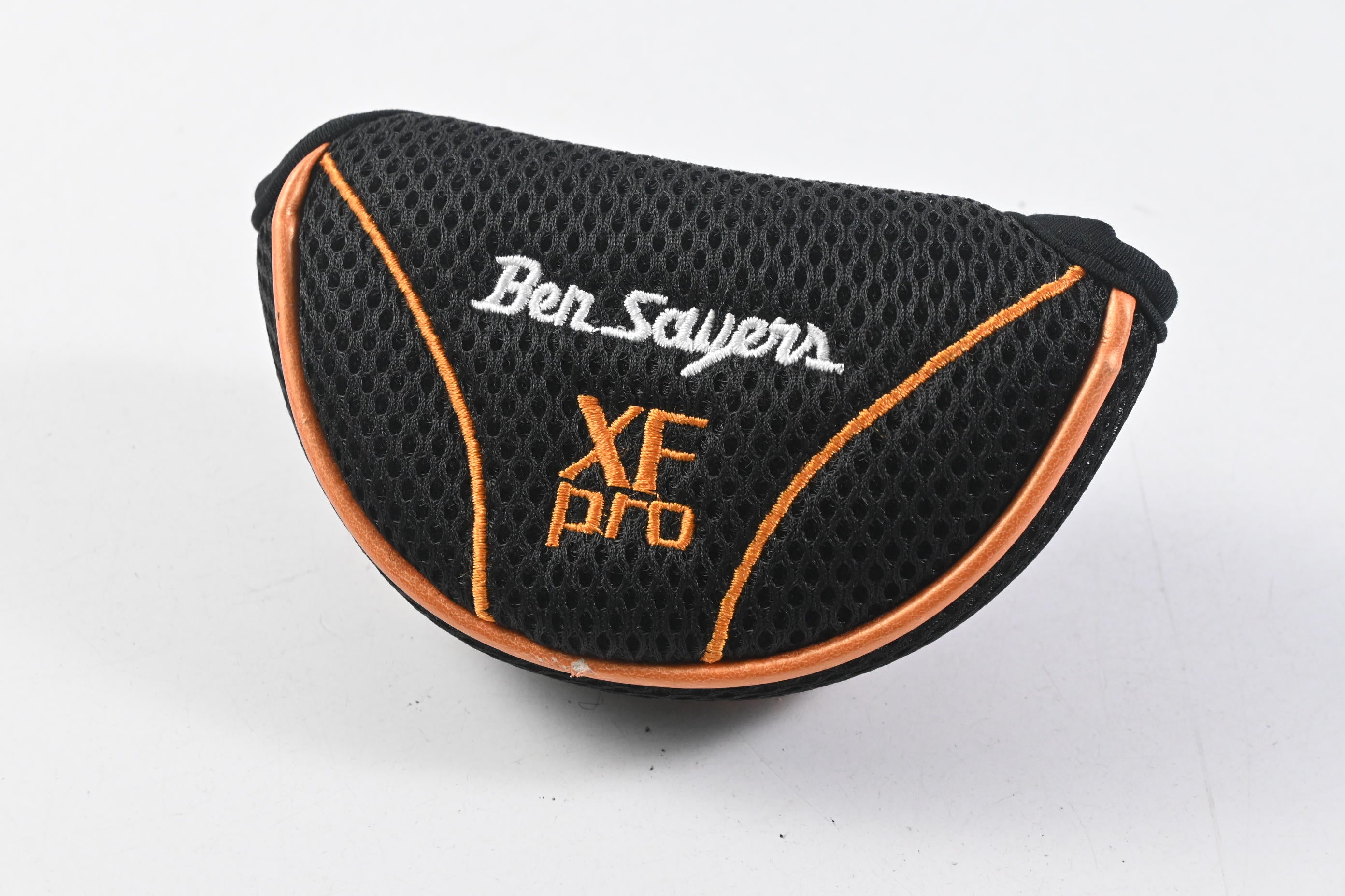 Left Hand Ben Sayers XF Pro Chipper / 37 Degree / Wedge Flex Steel Shaft