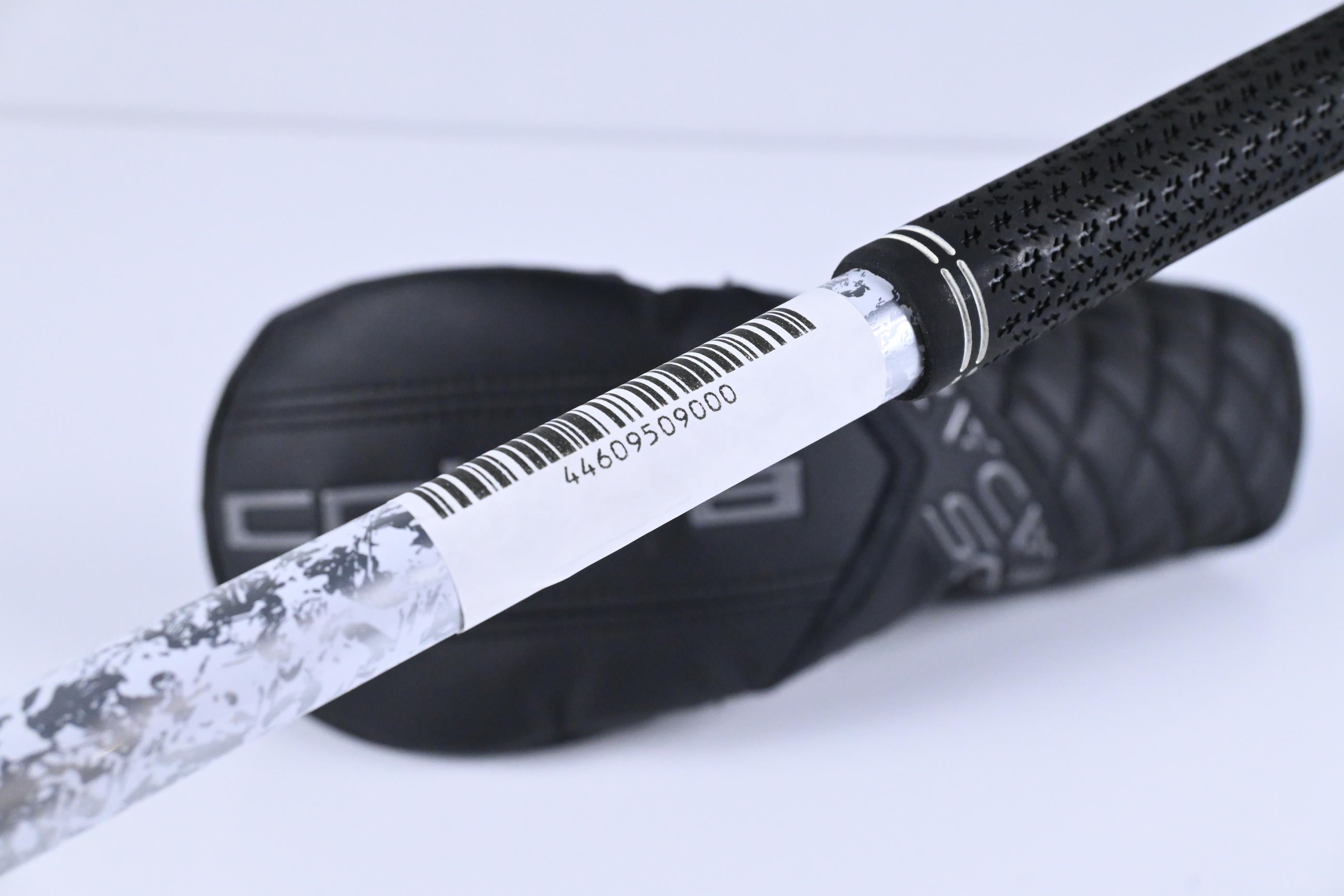 Cobra DS-Adapt Max #3 Wood / 15.5 Degree / Regular Flex Denali Red 50 Shaft