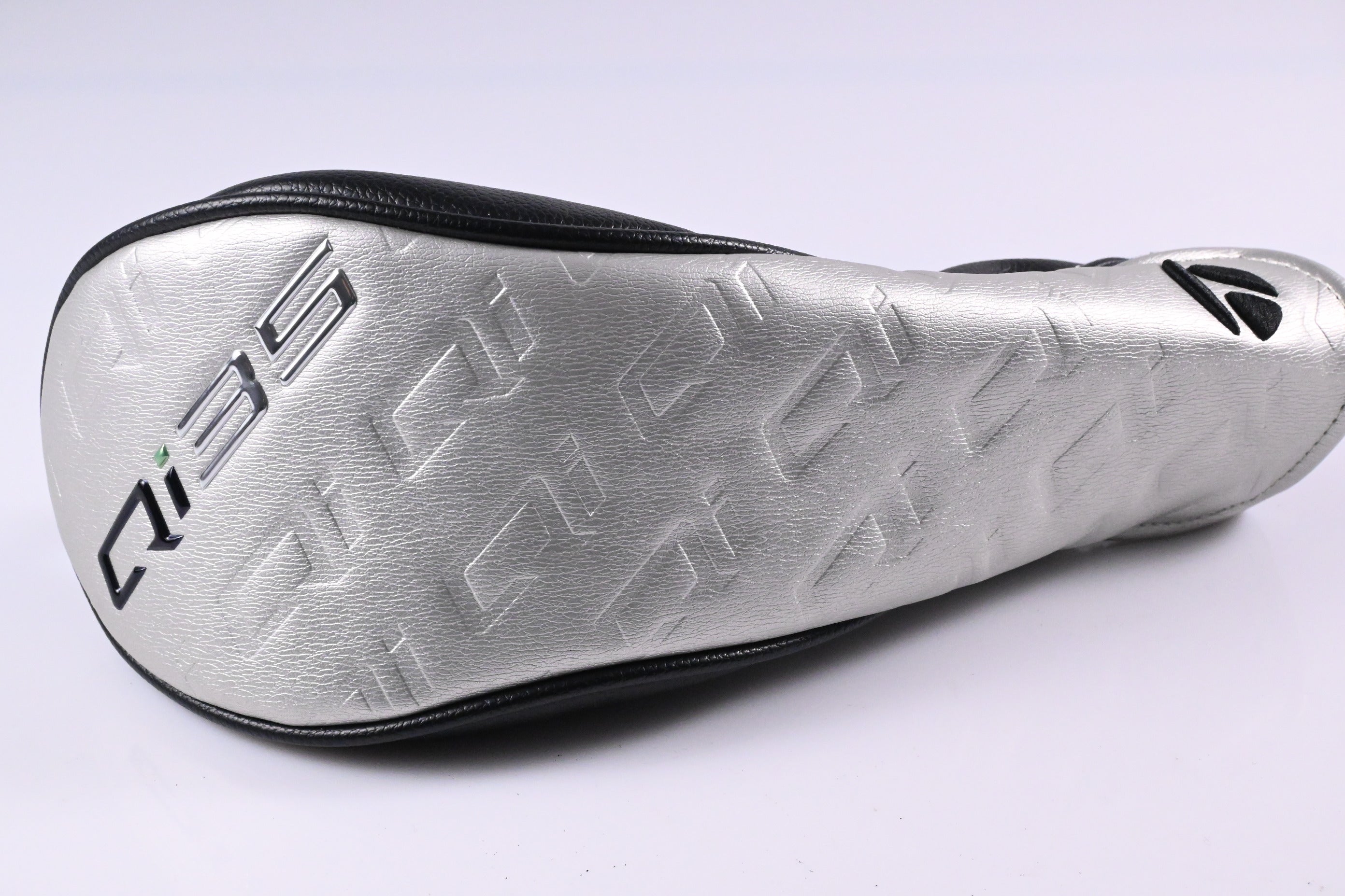 Taylormade Qi35 #3 Wood / 16.5 Degree / Stiff Flex Kai'li Darkwave Blue 75 Shaft