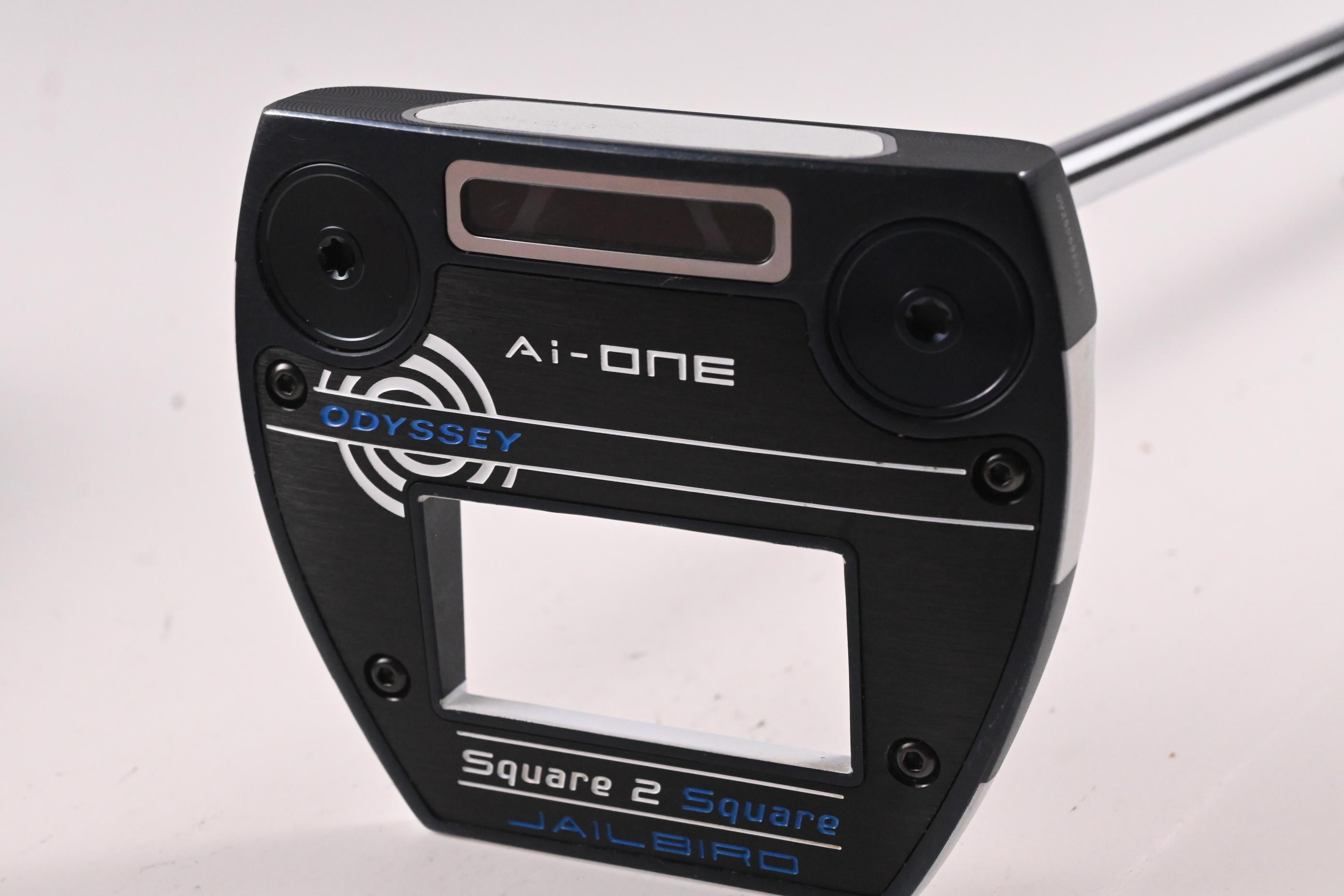 Odyssey Ai-One Square 2 Square Putter / 35 Inch