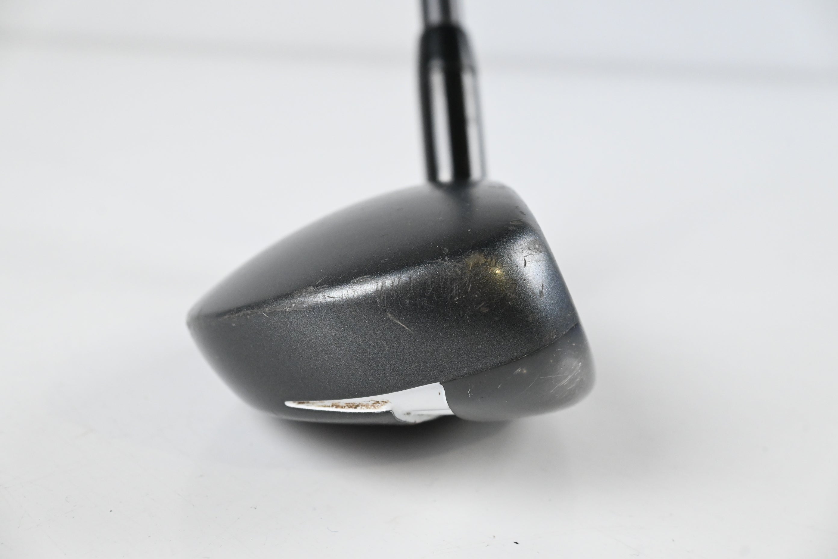 Callaway X2 Hot #4 Hybrid / 22 Degree / Regular Flex Callaway X Hot Pro 60 Shaft