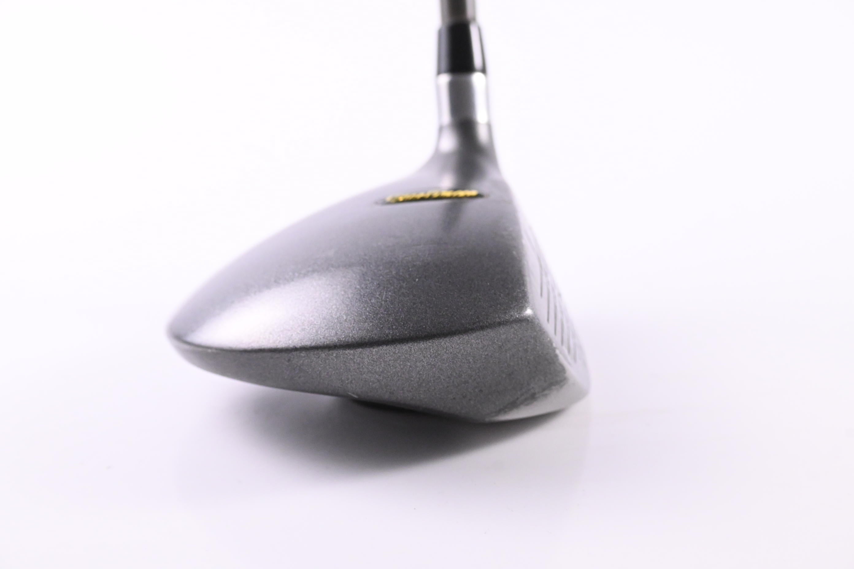 MacGregor RD Jumbo #5 Wood / 20 Degree / Stiff Flex MacGregor Shaft