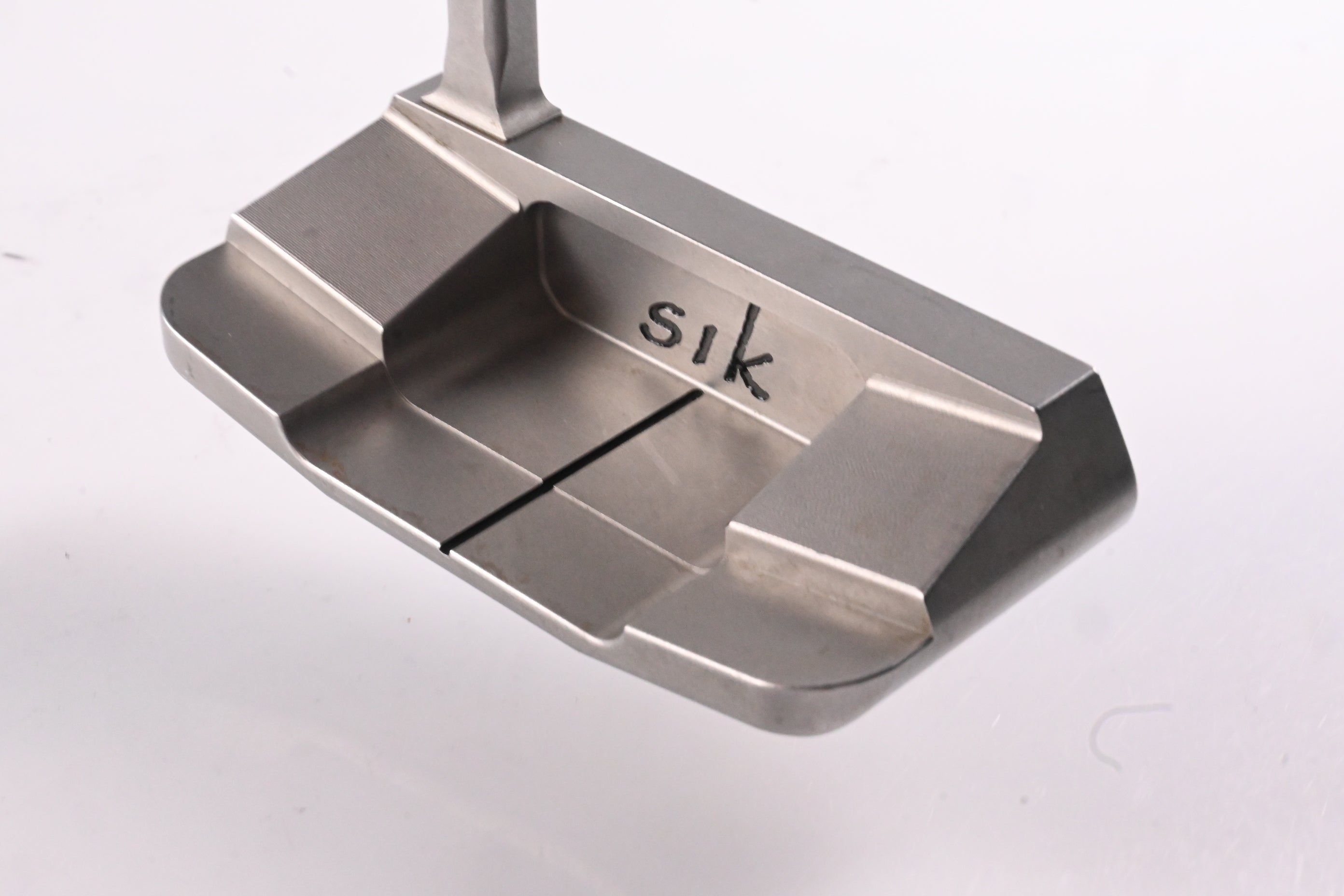 SIK DW 2.0 C-Series Putter / 33 Inch