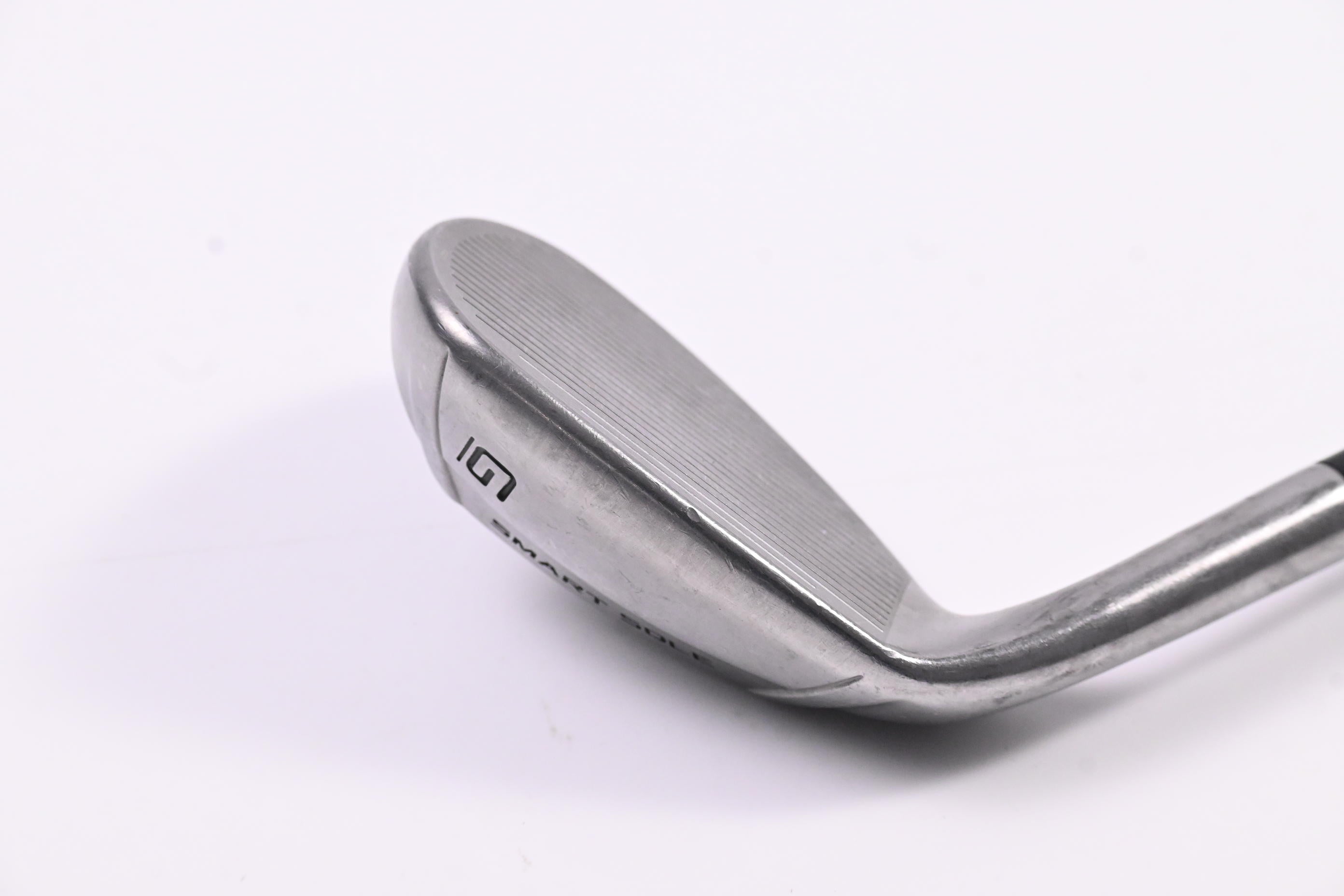 Cleveland Smart Sole Full Face Gap Wedge / 50 Degree / Wedge Flex KBS Hi-Rev