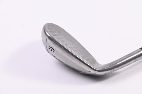 Cleveland Smart Sole Full Face Gap Wedge / 50 Degree / Wedge Flex KBS Hi-Rev