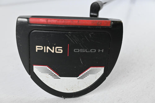 Ping Oslo H 2021 Putter / 36 Inch