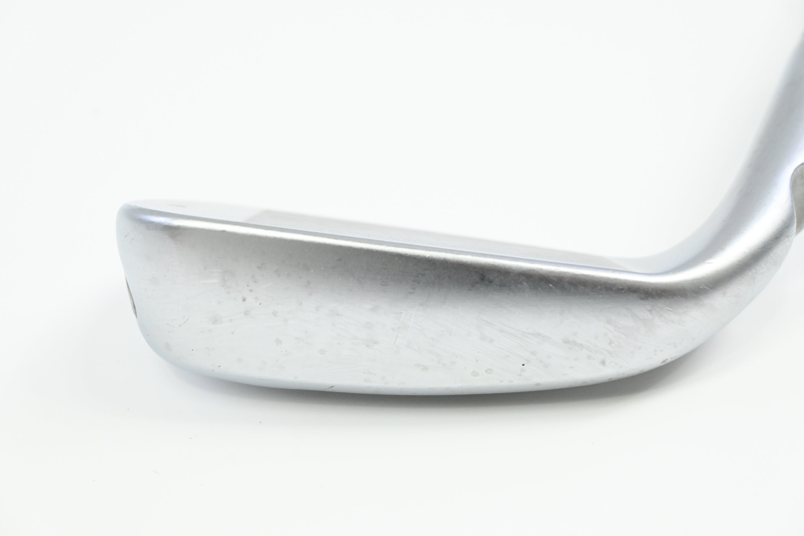 Ping ChipR / 38.5 Degree / Black Dot / Wedge Flex Ping Z-Z115 Shaft