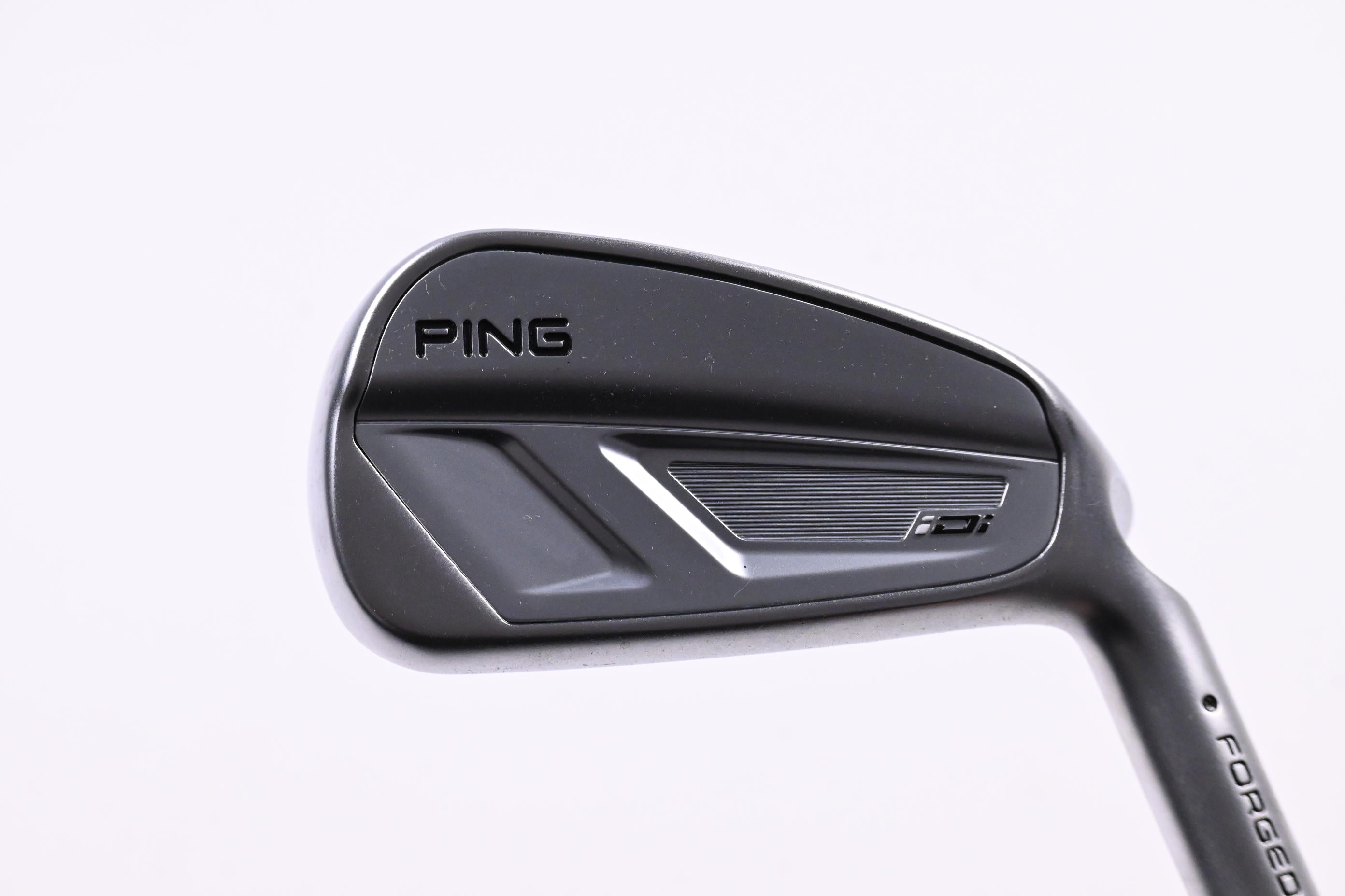 Ping IDI Utility #3 Iron / 20 Degree / Stiff Flex Ping Tour 2.0 Chrome 85 Shaft