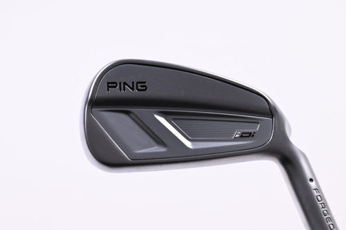 Ping IDI Utility #3 Iron / 20 Degree / Stiff Flex Ping Tour 2.0 Chrome 85 Shaft