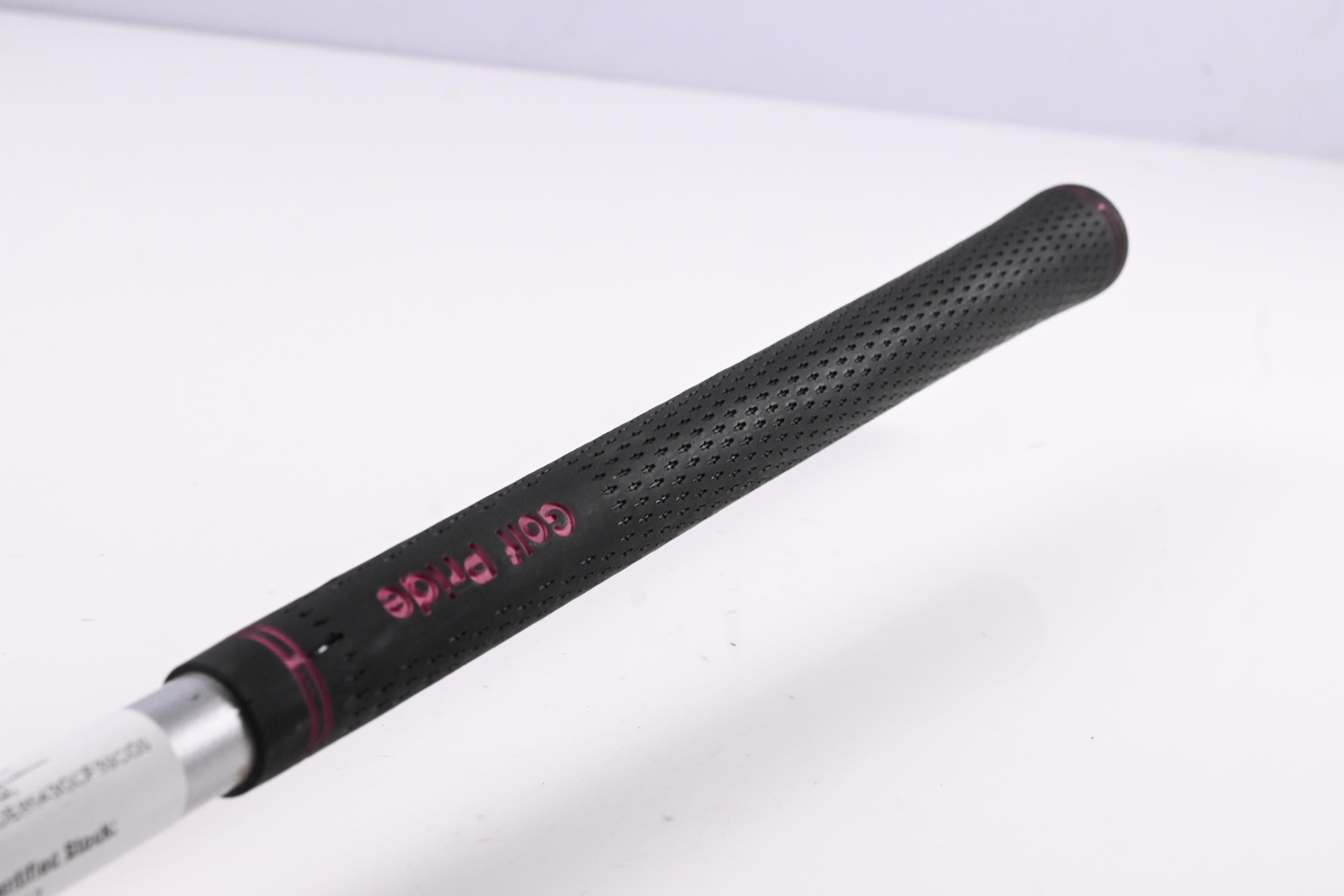 Ladies Benross Jewel Driver / 12 Degree / Ladies Flex Aldila Jewel Shaft