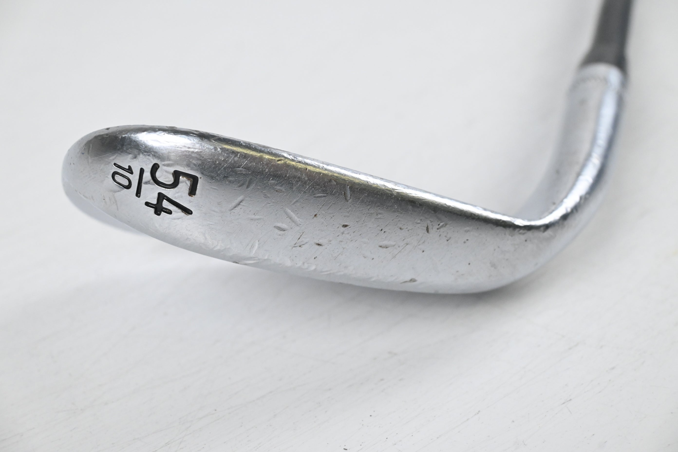 PXG 0311 Forged Sand Wedge / 54 Degree / Regular Flex MMT Black 70 Shaft