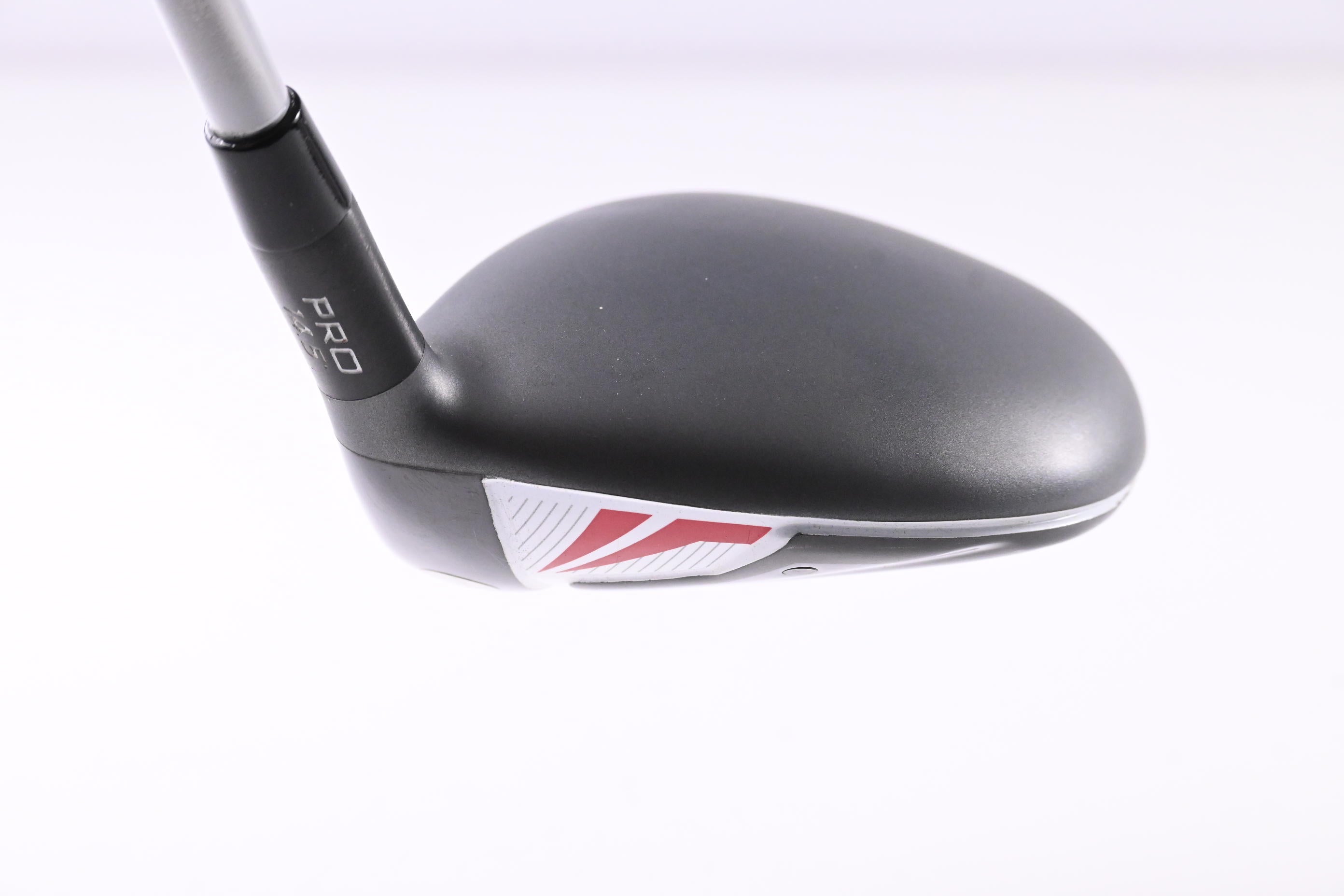Callaway X Hot Deep Pro #3 Wood / 14.5 Degree / Regular Flex Project X PXv Shaft