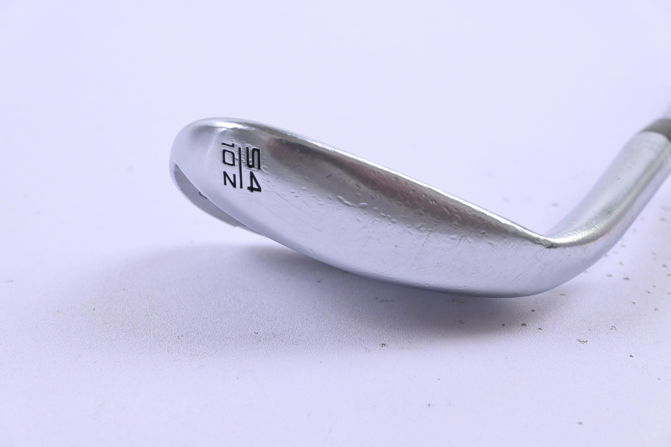 Callaway Opus Platinum Sand Wedge / 54 Degree / Stiff Flex N.S.PRO Modus 3
