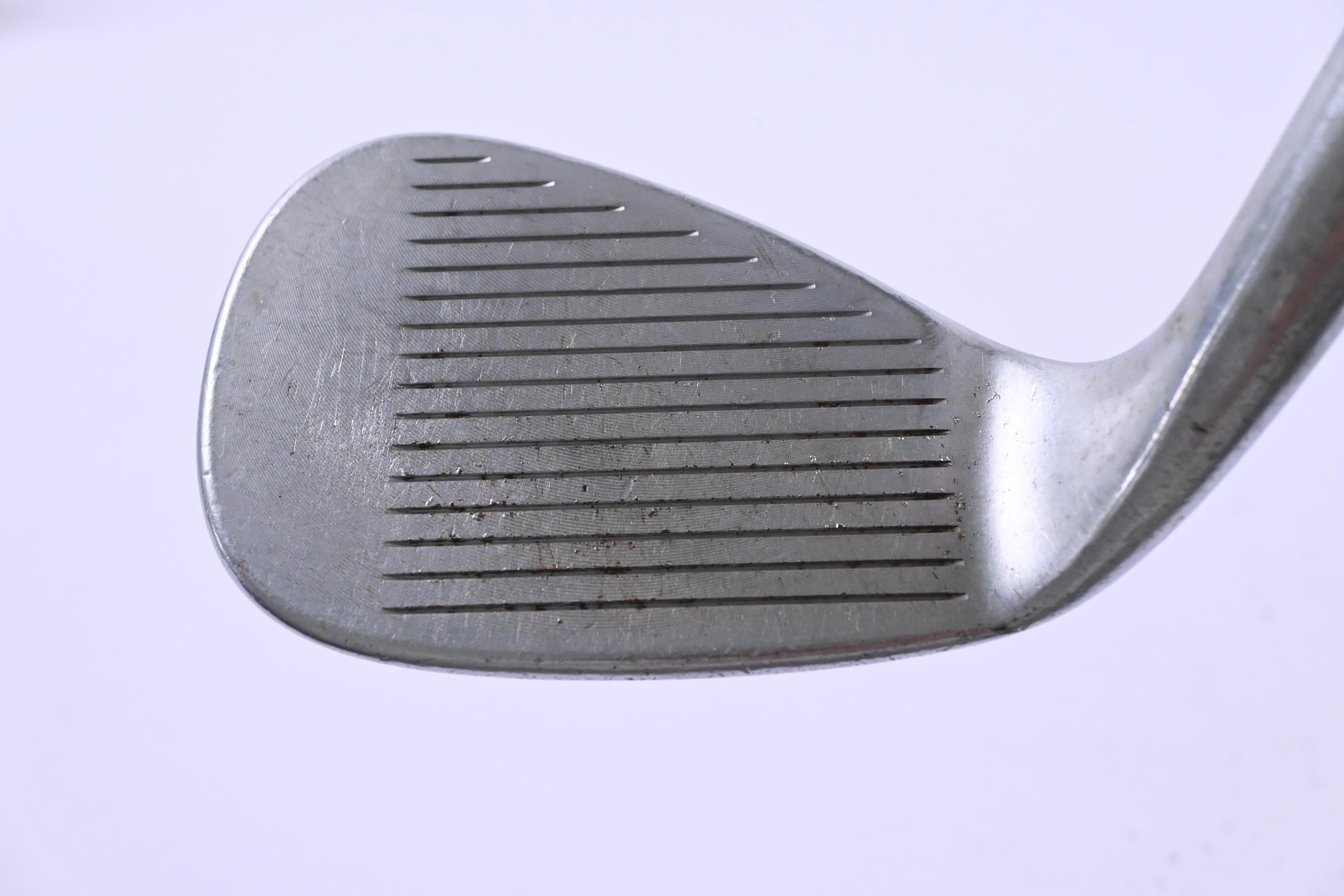 Titleist Vokey Spin Milled 2009 Gap Wedge / 52 Degree / Wedge Flex Vokey Design