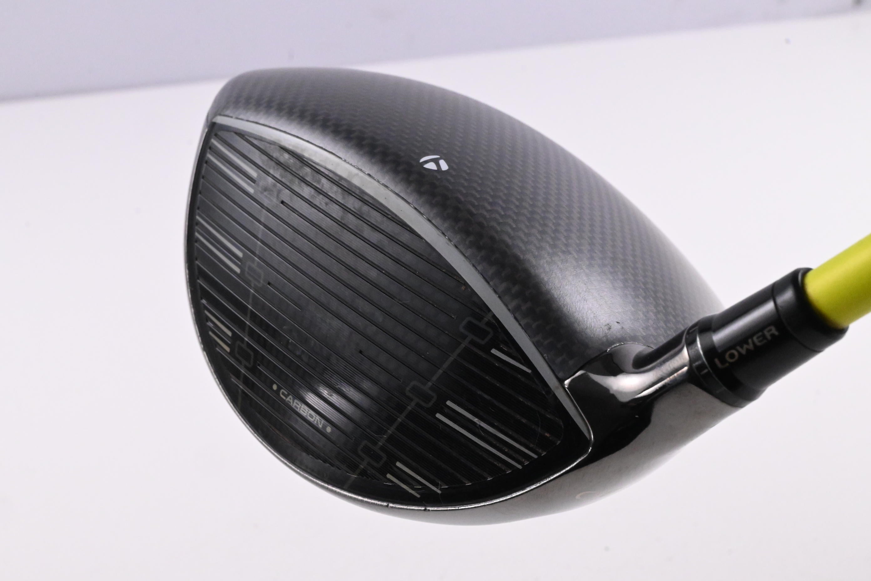 Taylormade Qi35 LS Driver / 9 Degree / Stiff Flex UST ProForce V2 6 Shaft