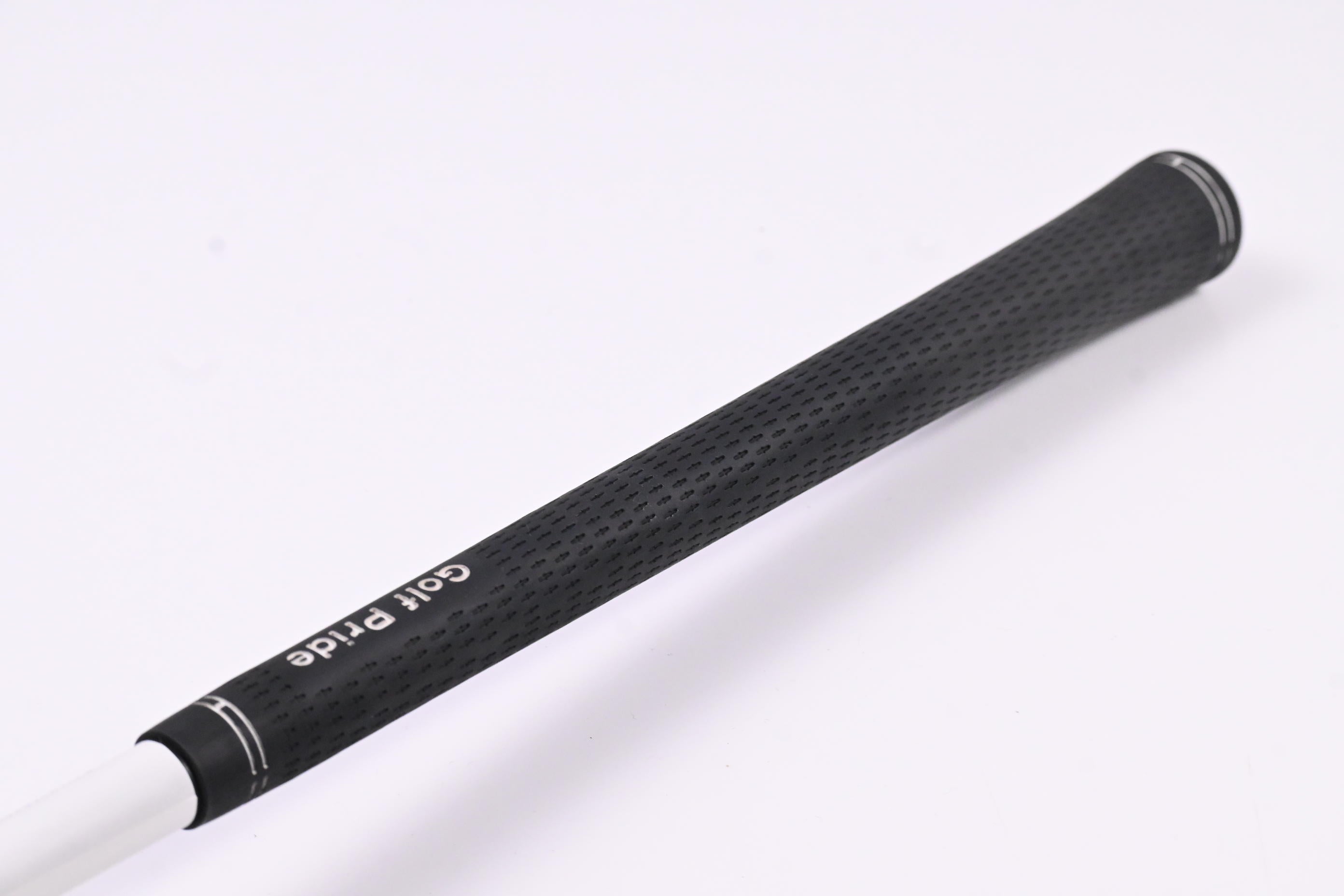 Cobra King Utility 2020 #2 Iron / 17.5 Degree / Stiff Flex Catalyst 80 Shaft
