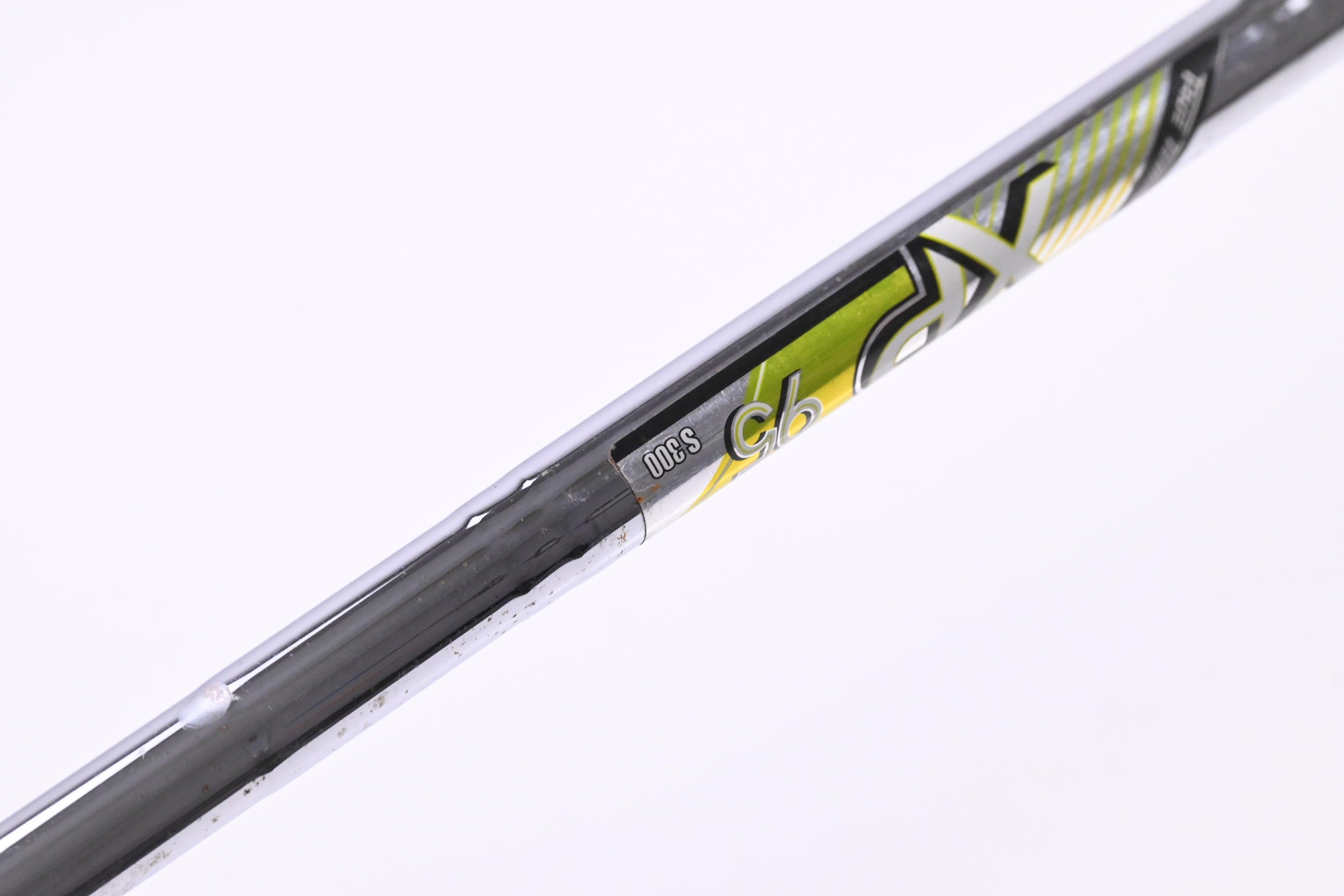 Taylormade M2 2017 #5 Iron / 21.5 Degree / Stiff Flex True Temper XP 95 S300
