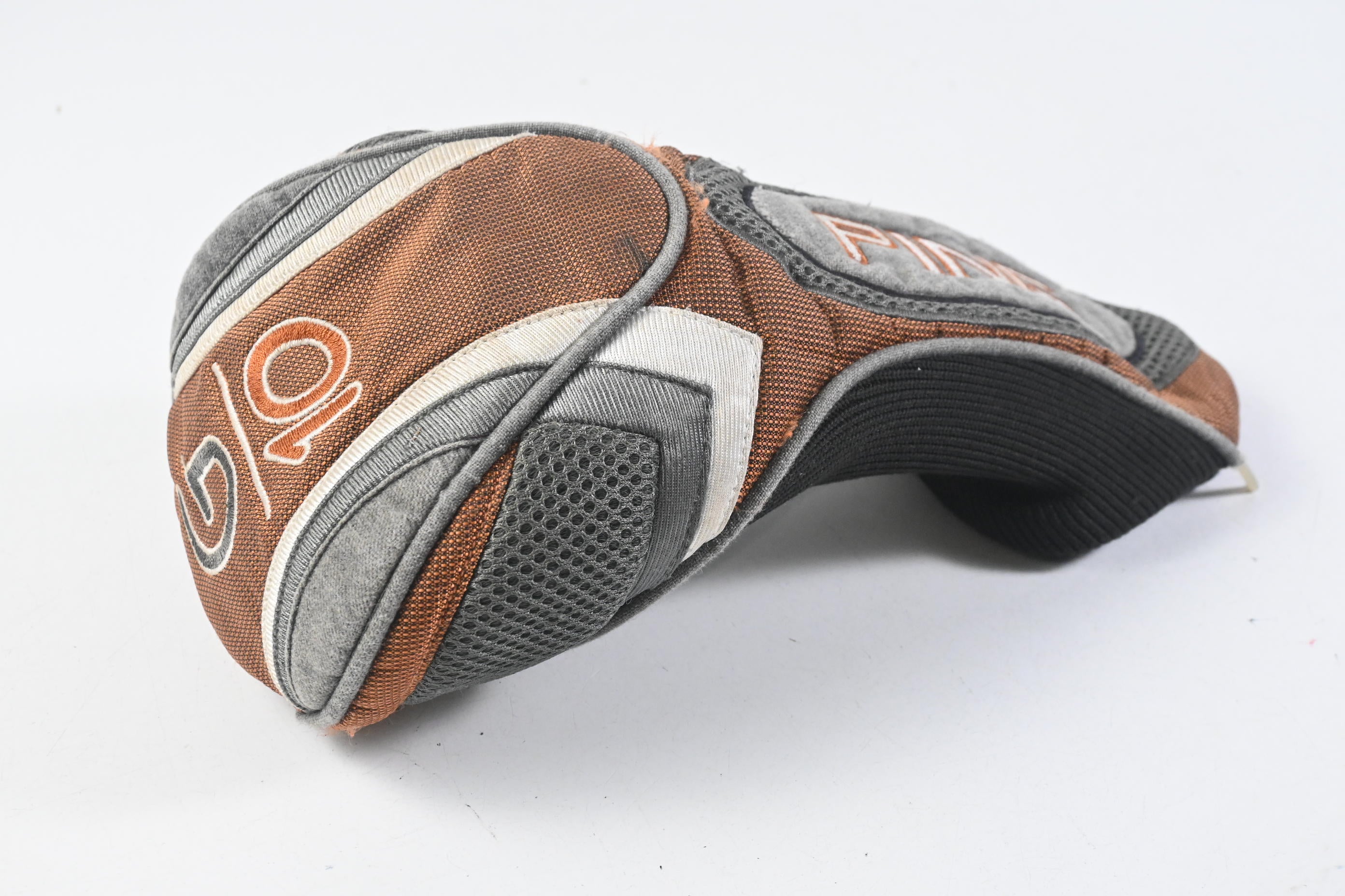 Ping G10 Driver / 10.5 Degree / Regular Flex Ping TFC 129 Shaft