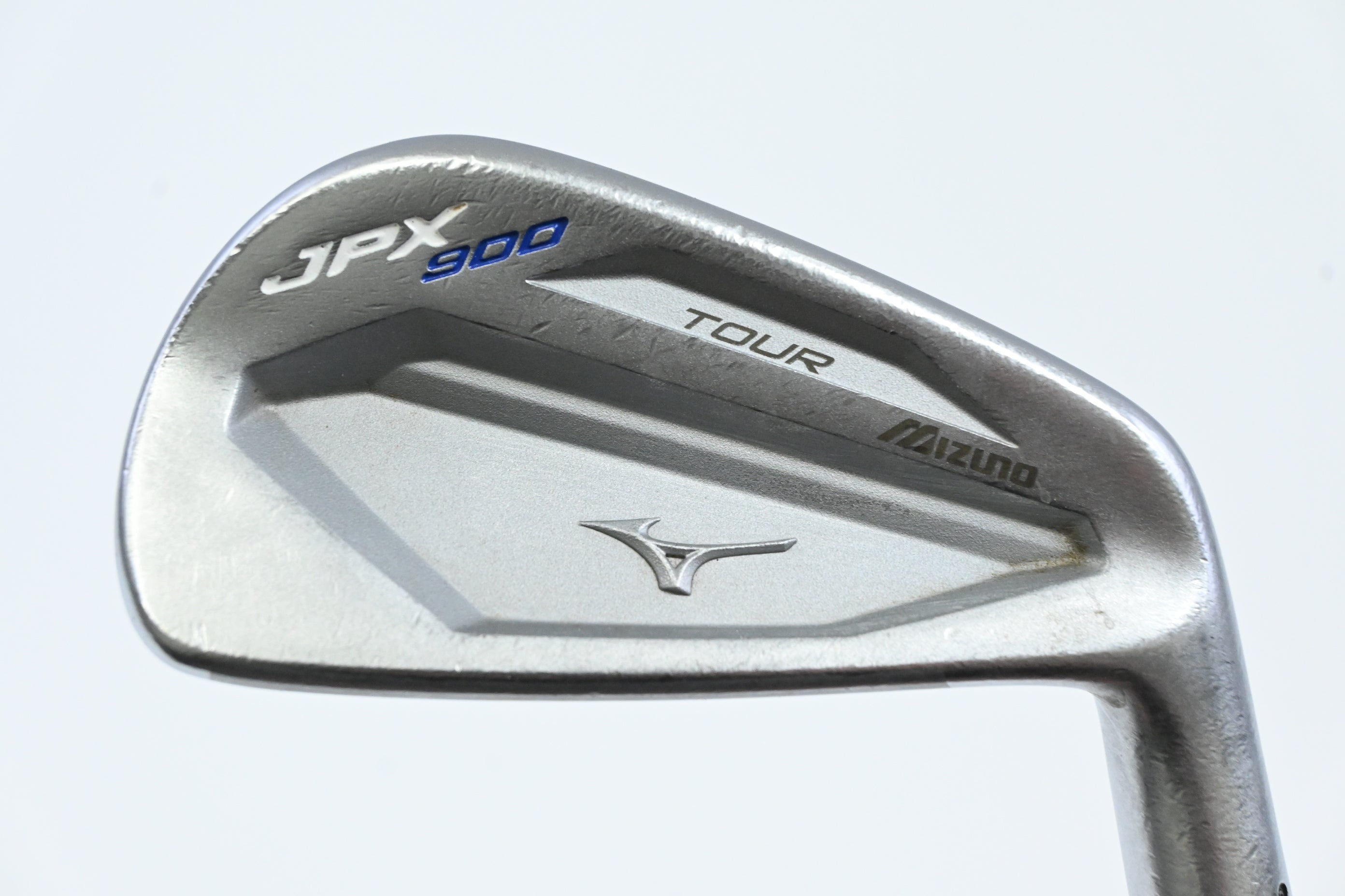 Mizuno JPX 900 Tour #4 Iron / 24 Degree / Regular Flex XP 115 R300 Shaft
