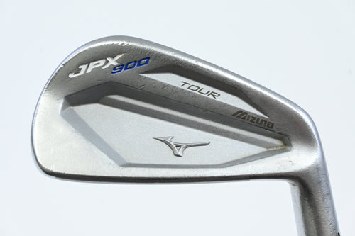 Mizuno JPX 900 Tour #4 Iron / 24 Degree / Regular Flex XP 115 R300 Shaft