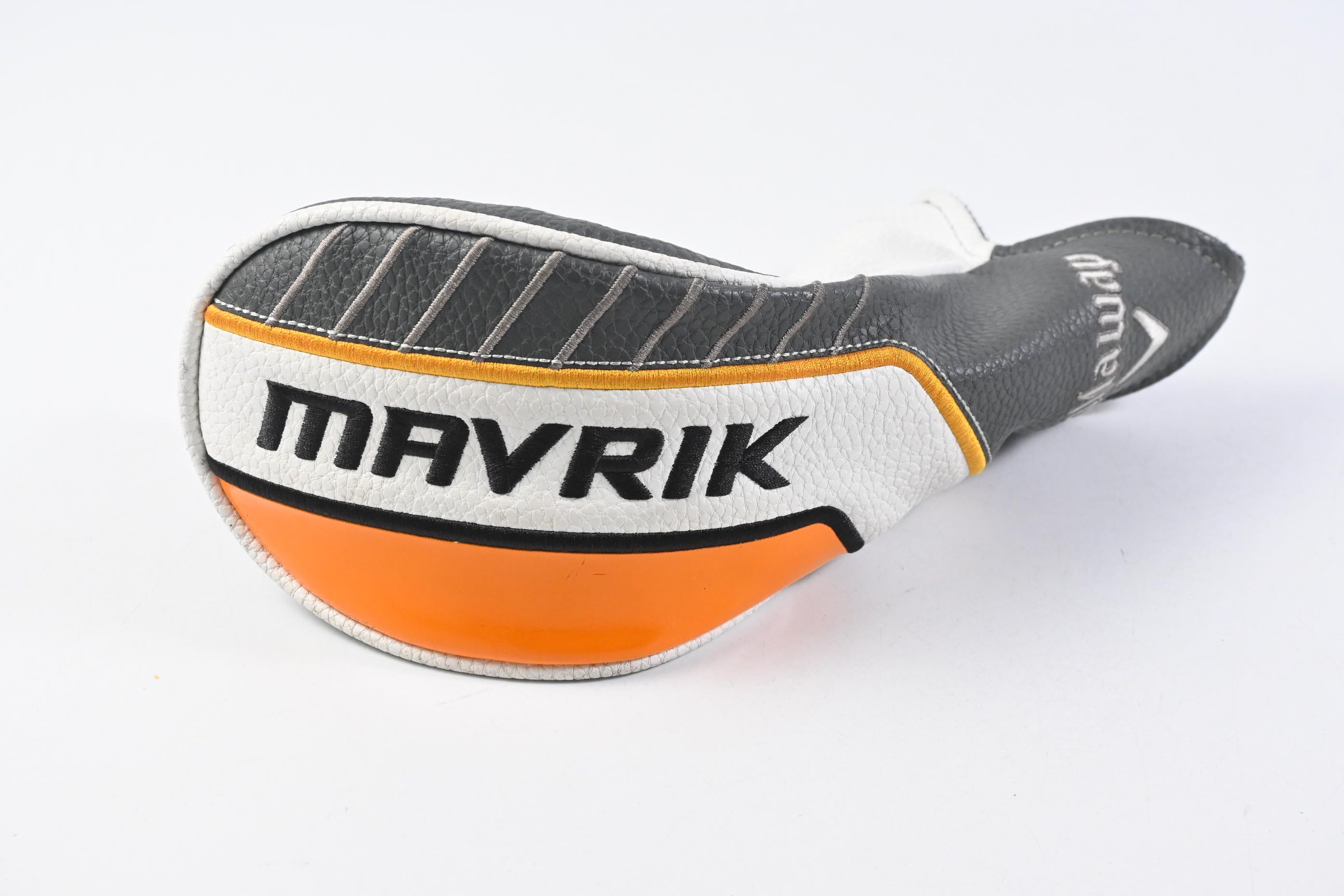 Left Hand Callaway Mavrik #3+ Wood / 13.5 Degree / Stiff Flex Fujikura Pro 2.0 6