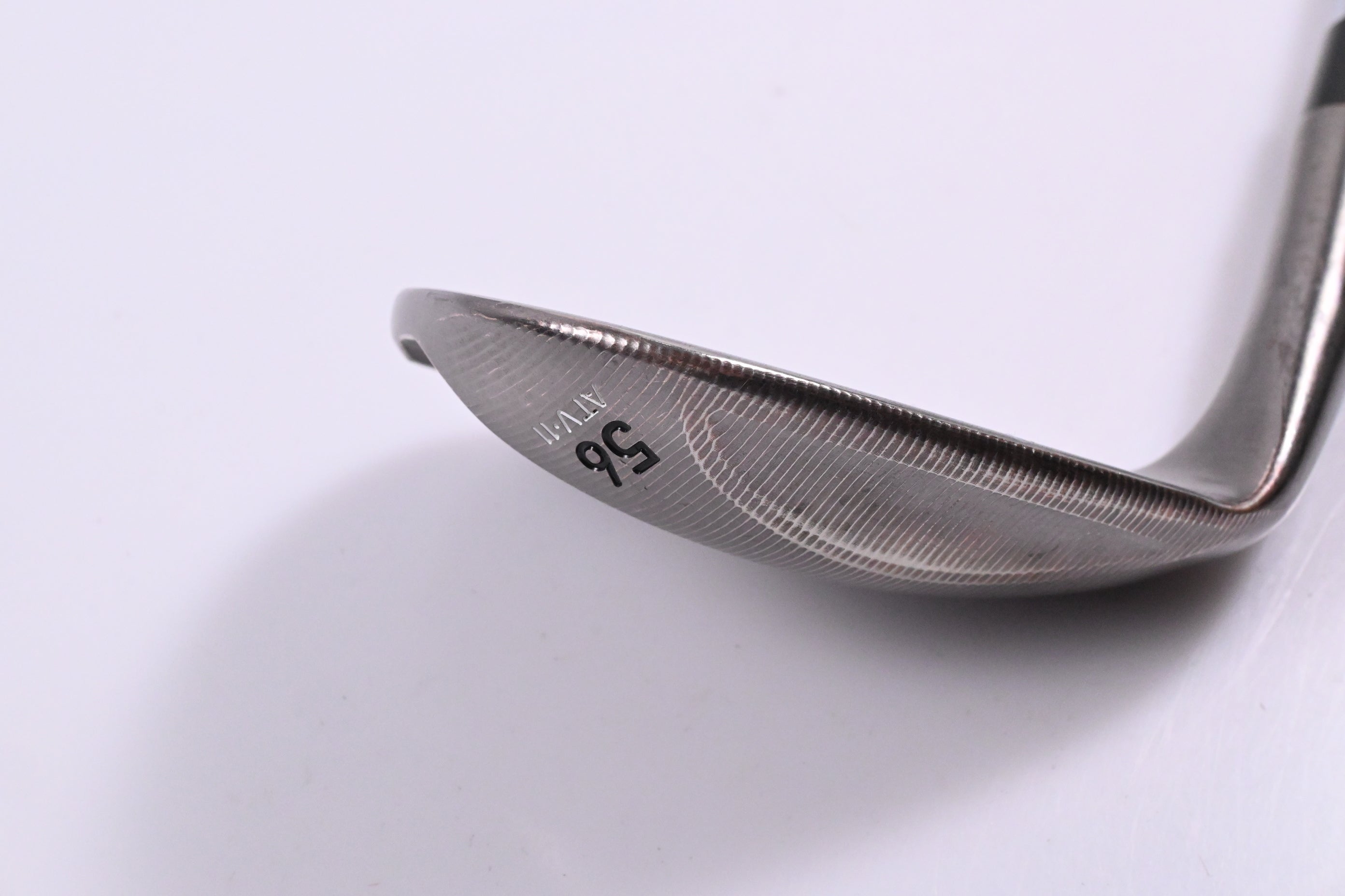 Taylormade Hi-Toe 4 Sand Wedge / 56 Degree / Wedge Flex Dynamic Gold 115 Shaft
