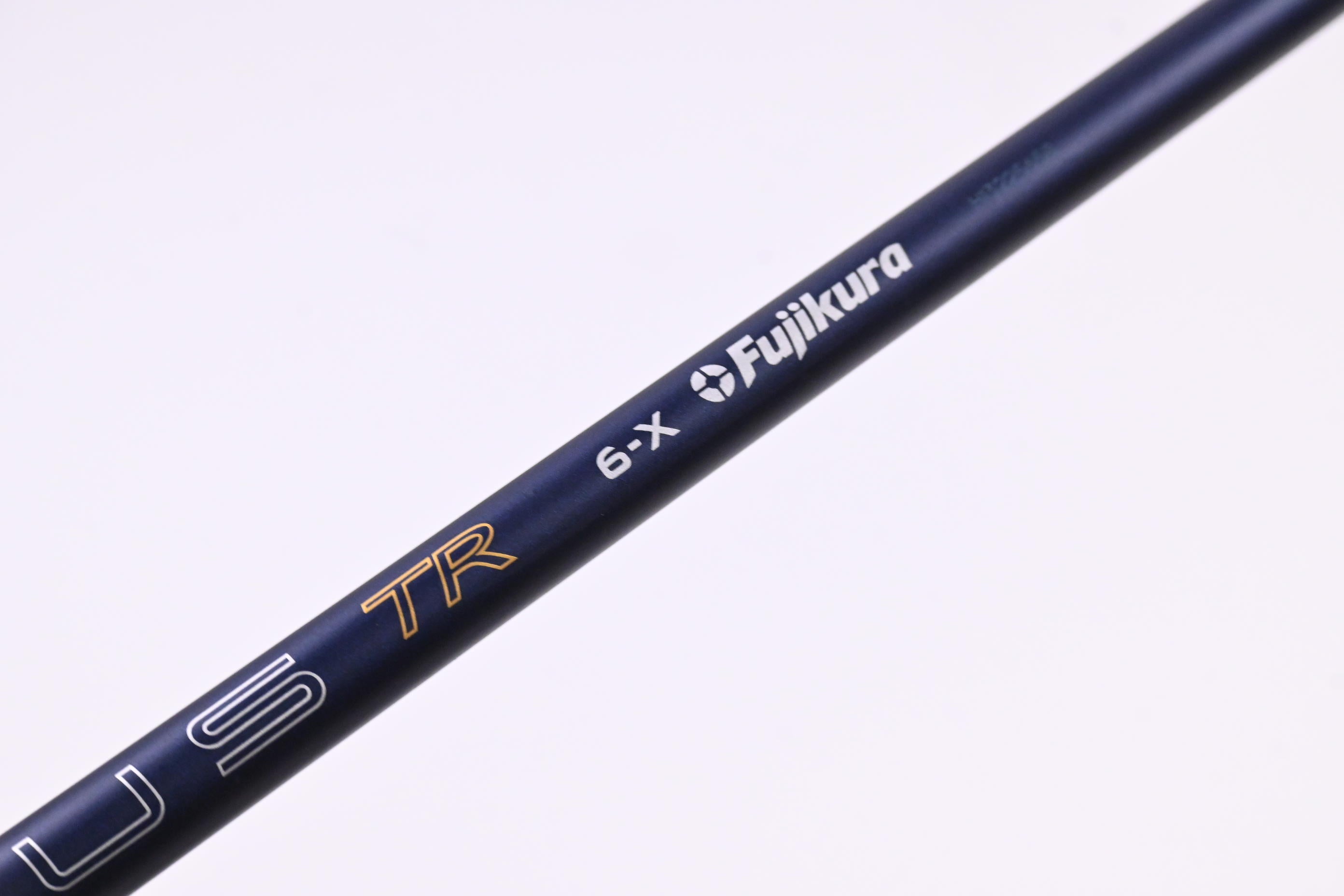 Fujikura Ventus TR Blue Velocore+ 6 Driver / X-Flex / Callaway 2nd Gen