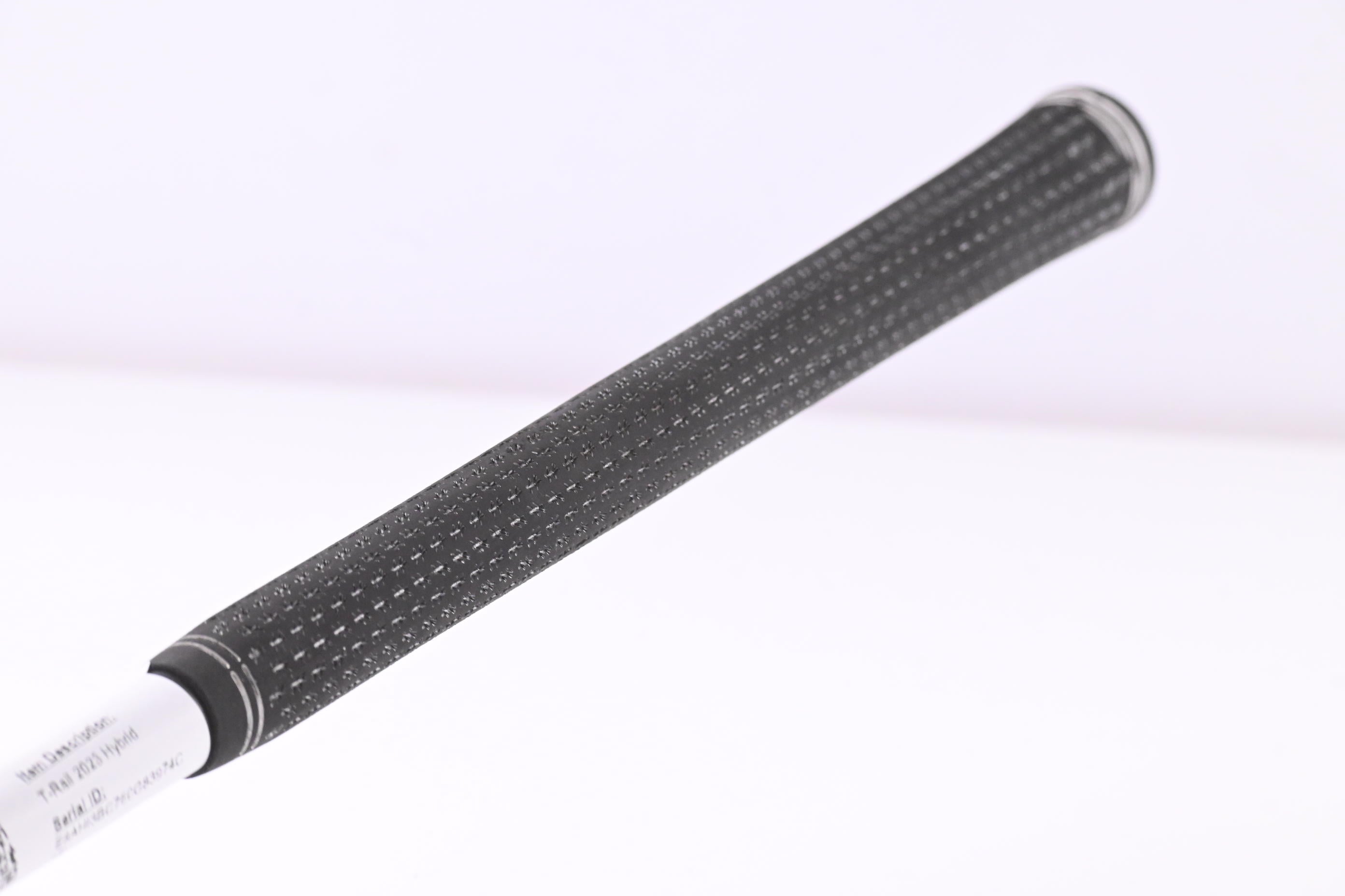 Left Hand Cobra T-Rail 2023 #5 Hybrid / 23 Degree / Senior Flex Ultralite 45