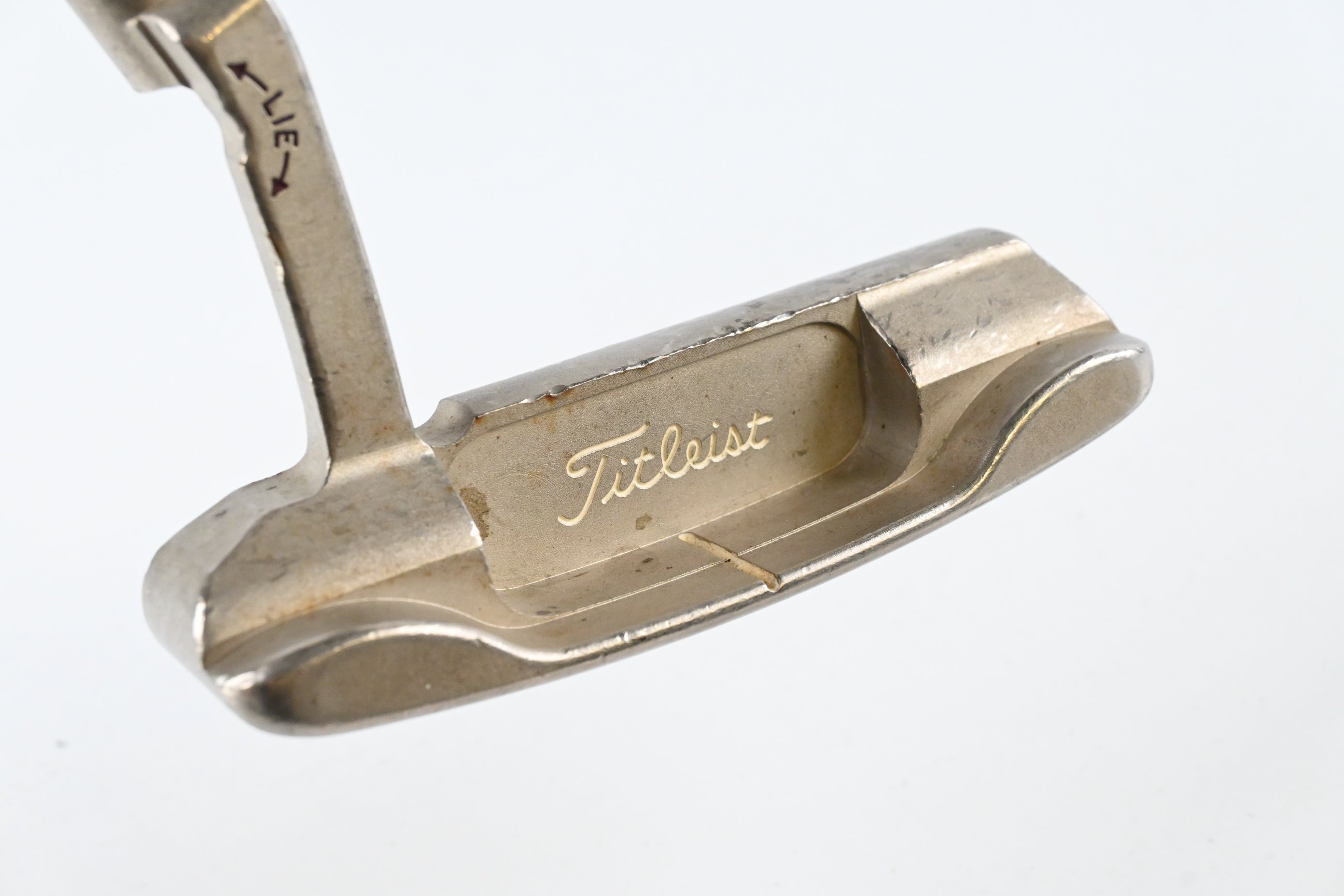 Scotty Cameron Pro Platinum Newport Putter / 34 Inch